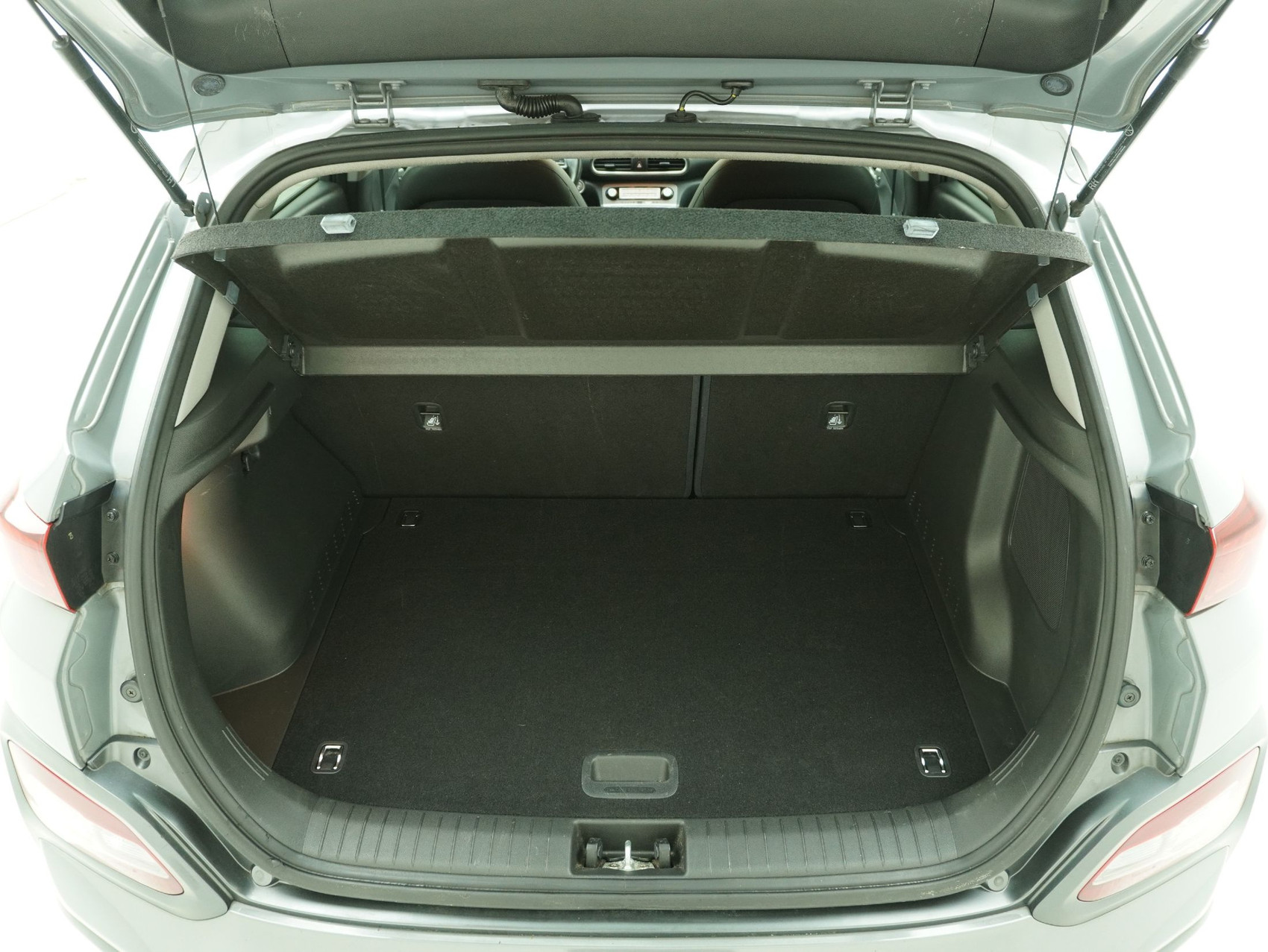 HYUNDAI Kona Electric Vertex