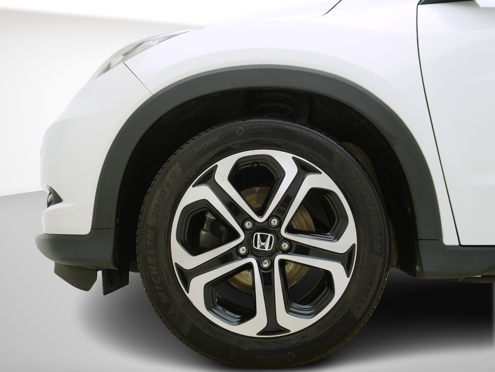 HONDA HR-V 1.5i-VTEC Executive