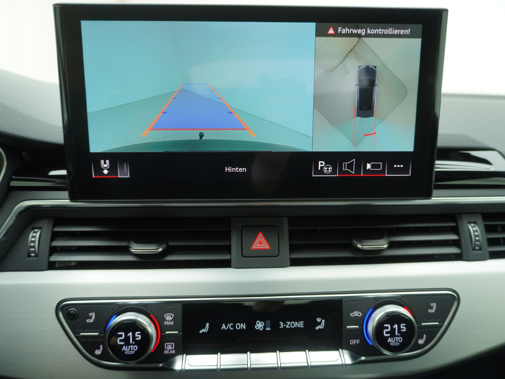 AUDI A5 Cabriolet 45 TFSI S line quattro S-Tronic