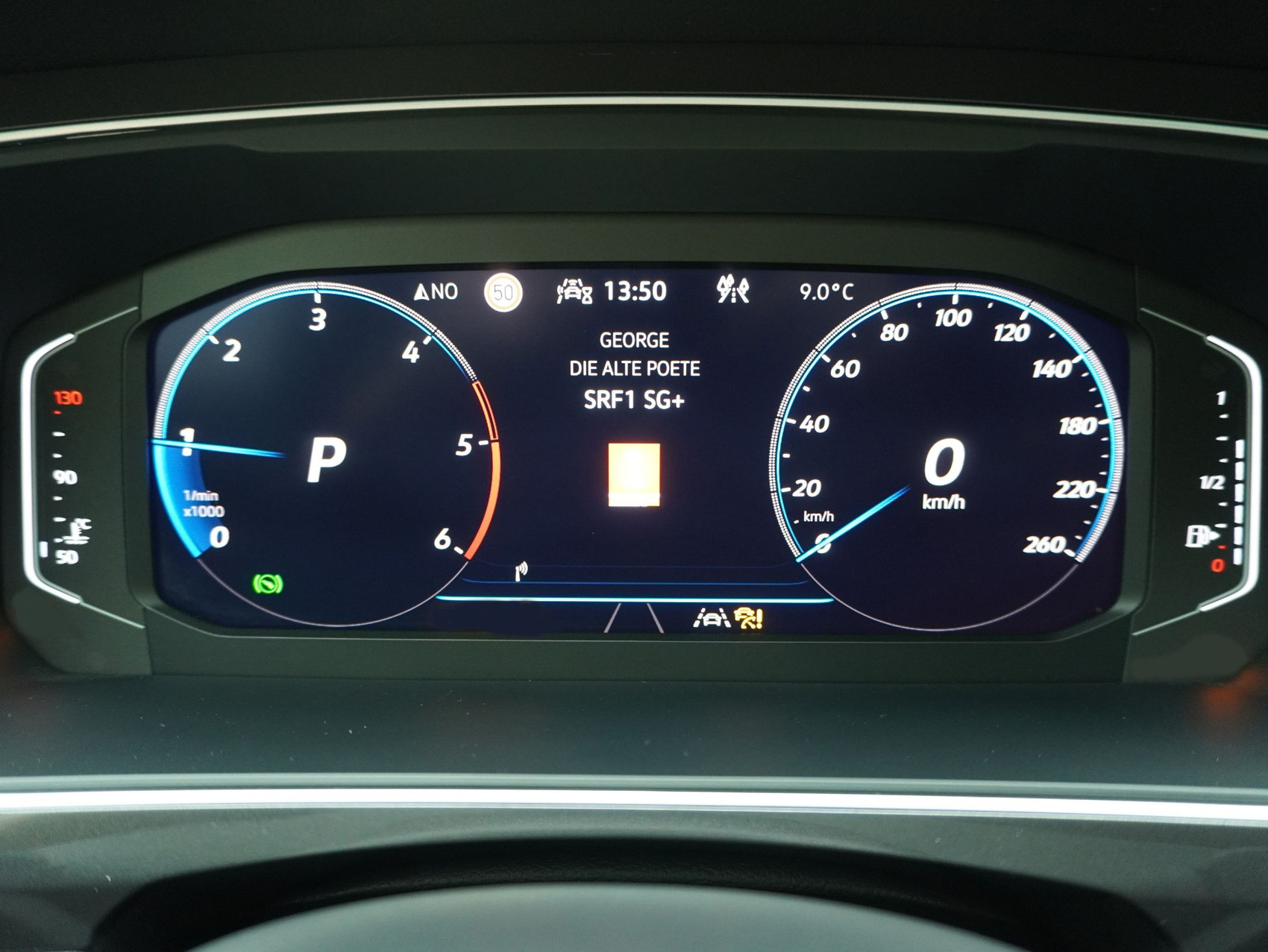 VW Tiguan Allspace 2.0 TDI DSG R-Line Black Style 4Motion