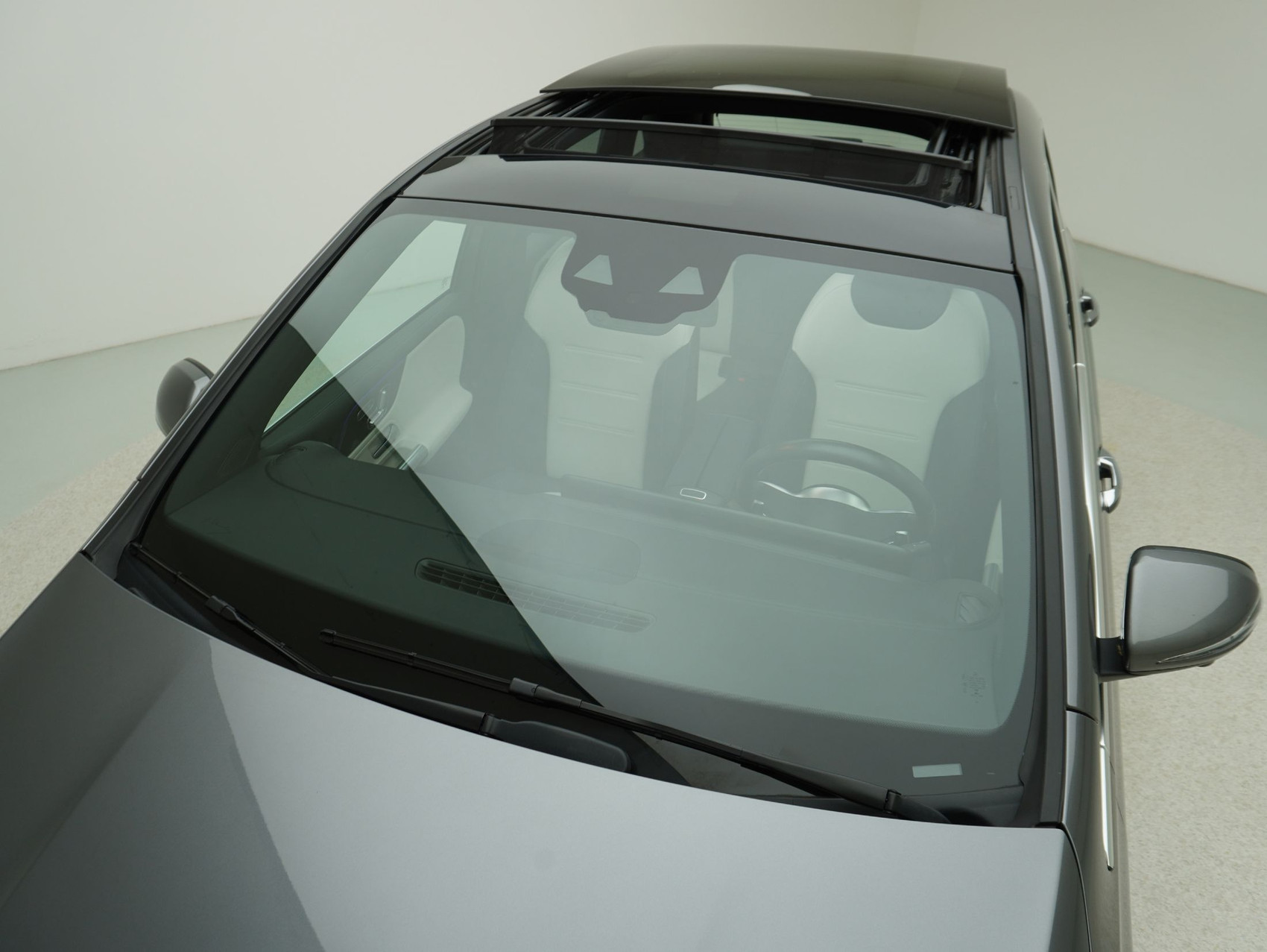 MERCEDES-BENZ B-Klasse B 250 AMG Line 4matic