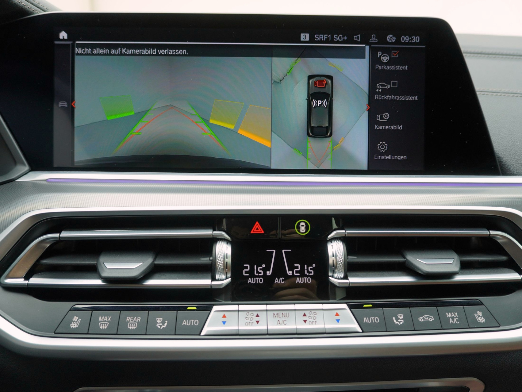 BMW X6 40d xDrive M Sport