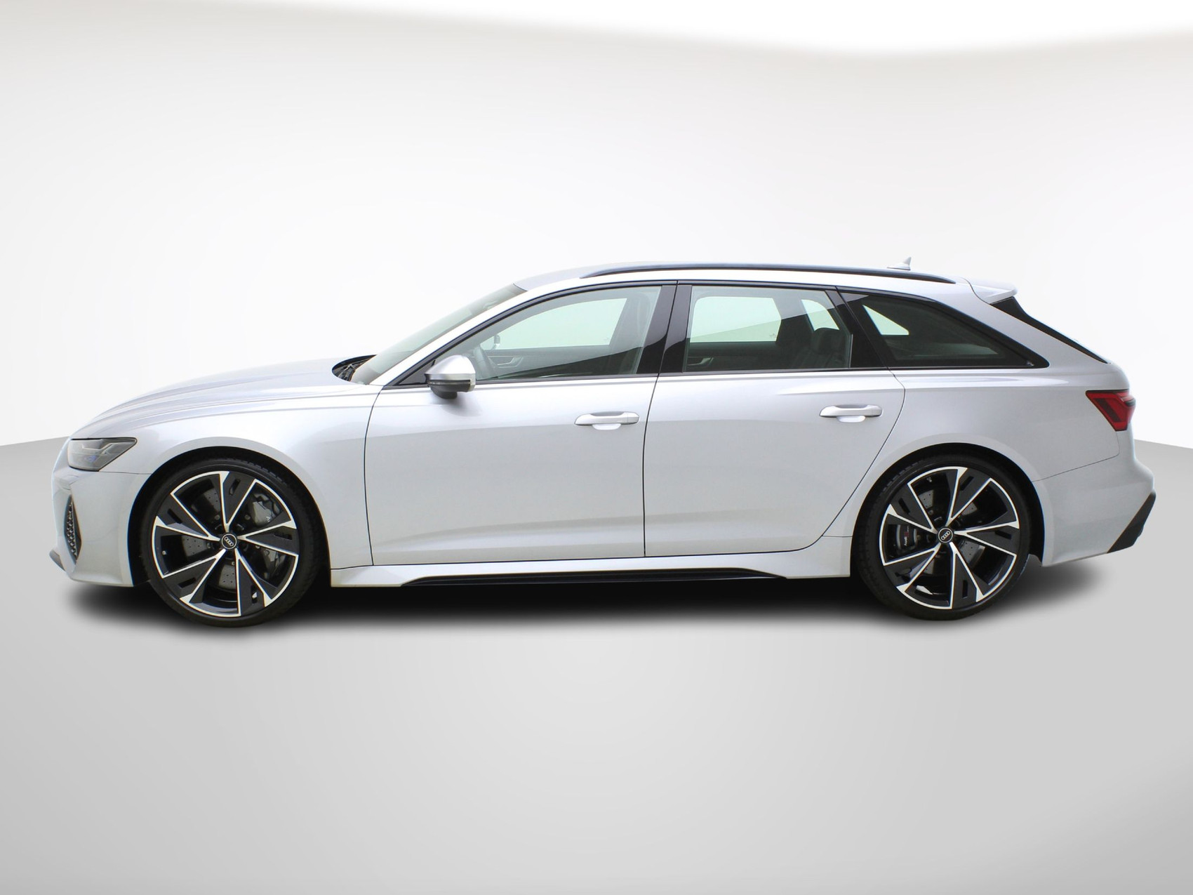 AUDI RS6 Avant 4.0 V8 TFSI quattro T-Tronic