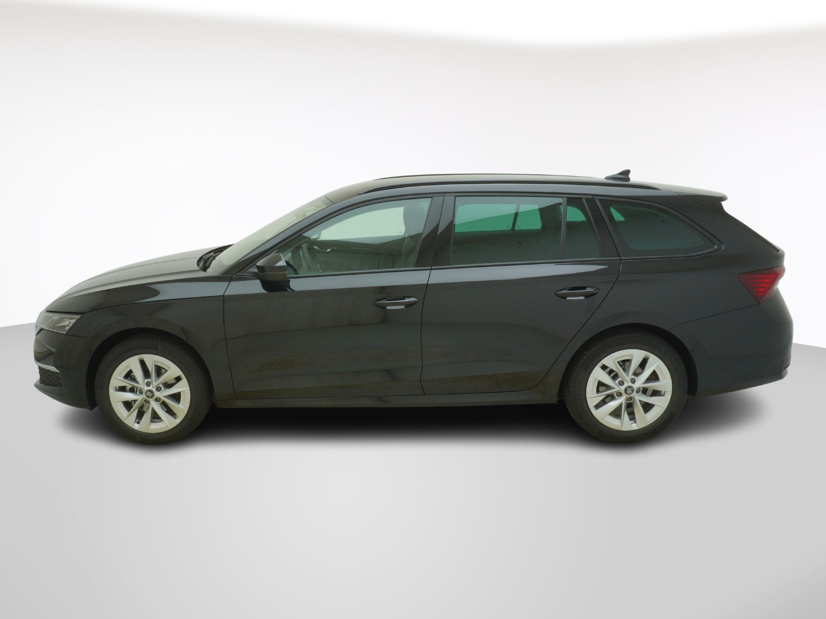 SKODA Octavia 2.0 TDI Selection-Loft DSG