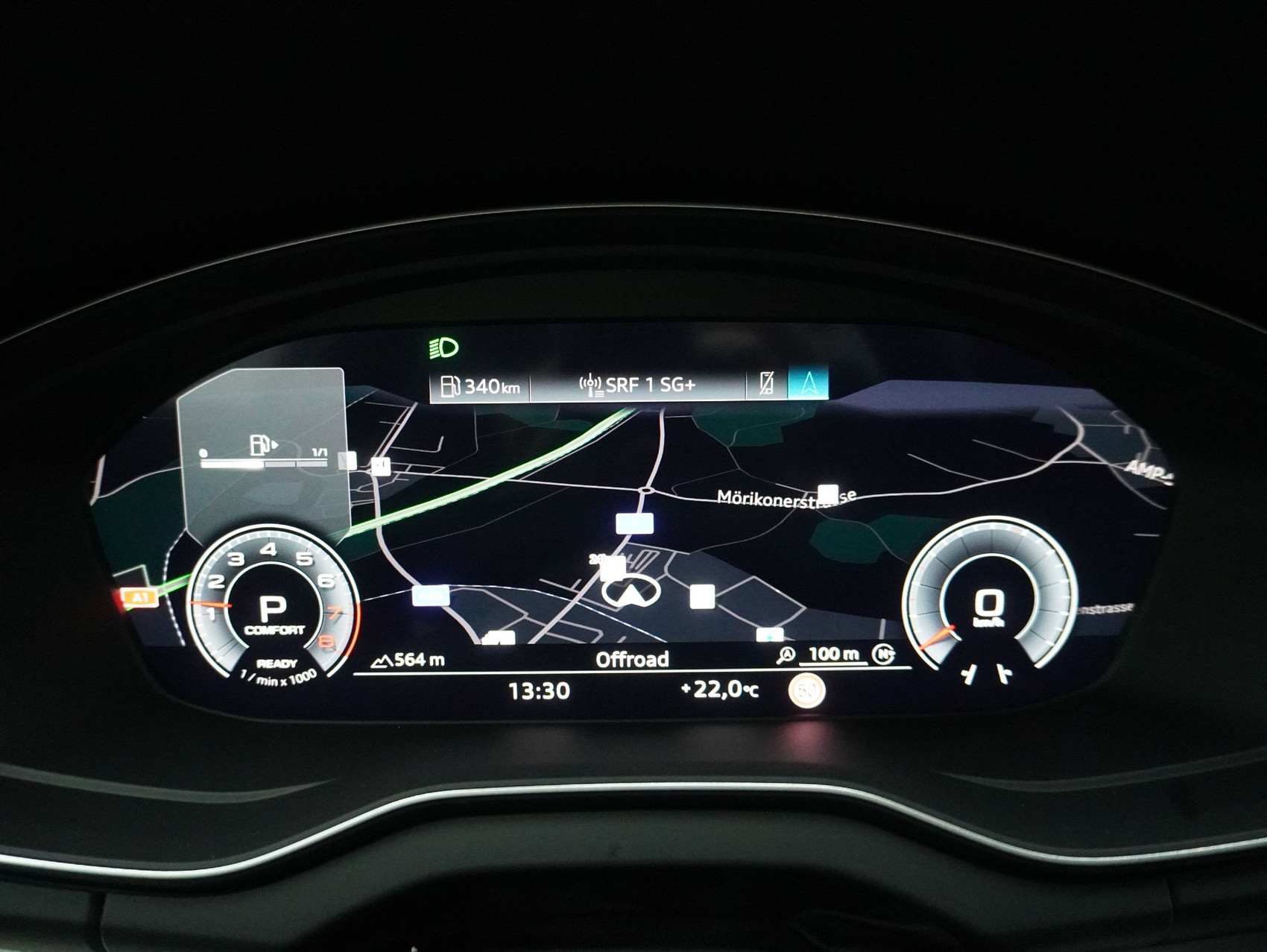 AUDI Q5 45 TFSI S Line quattro S-Tronic **Anhängerkupplung + Standheizung**