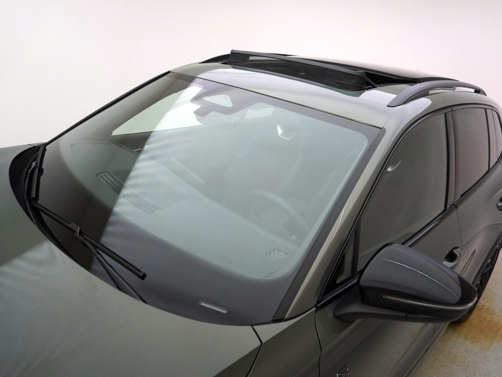 VW Tiguan 2.0 TSI DSG R-Line Black Style 4Motion (2025)