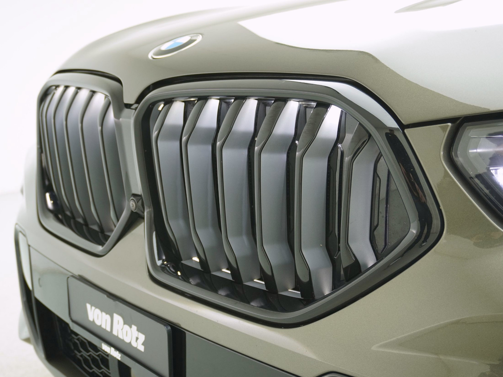 BMW X6 40d xDrive M Sport