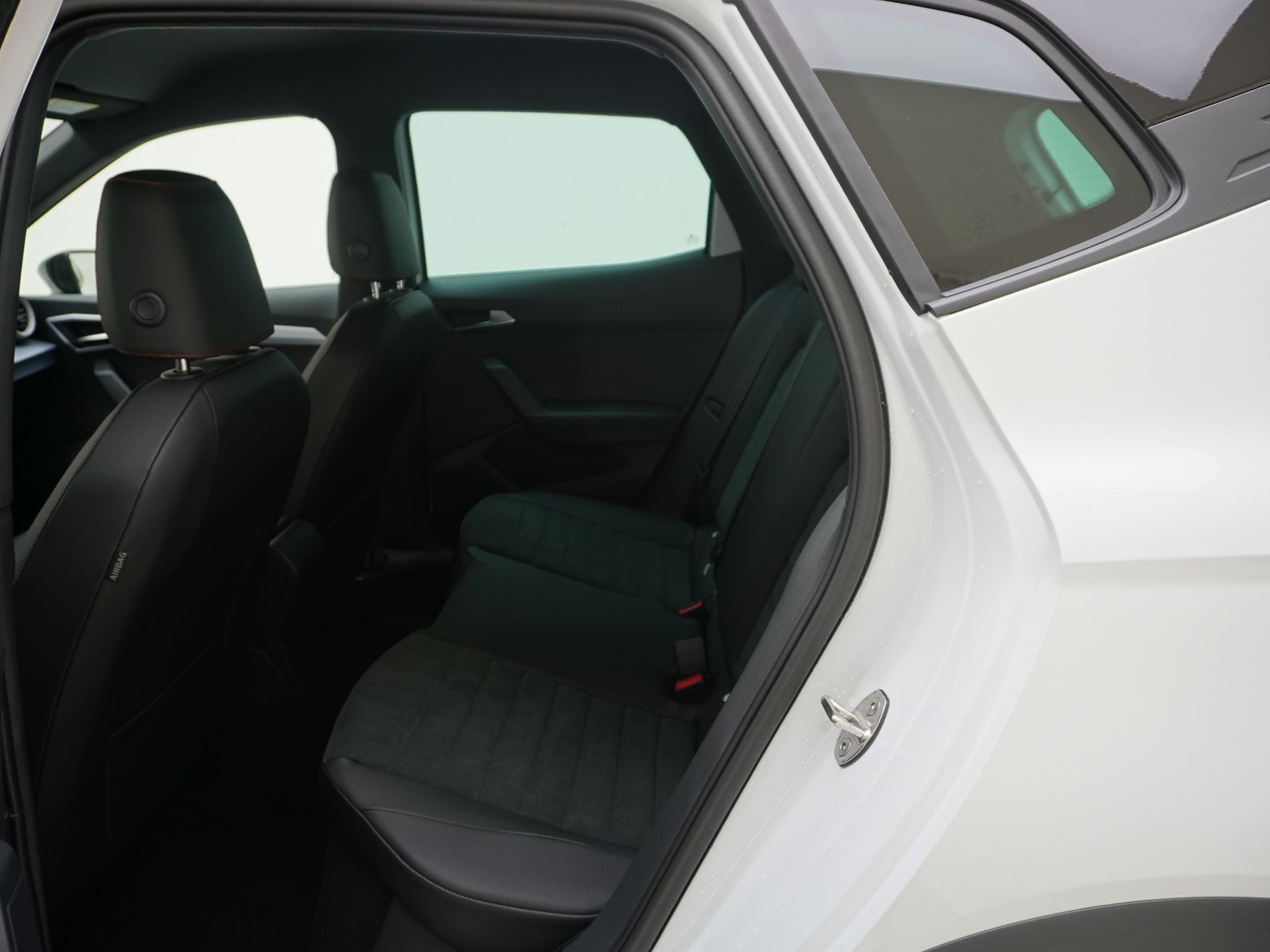 SEAT Arona 1.5 TSI FR DSG