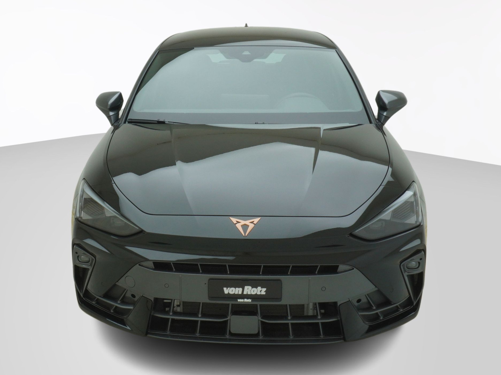 CUPRA Leon 1.5 eTSI DSG