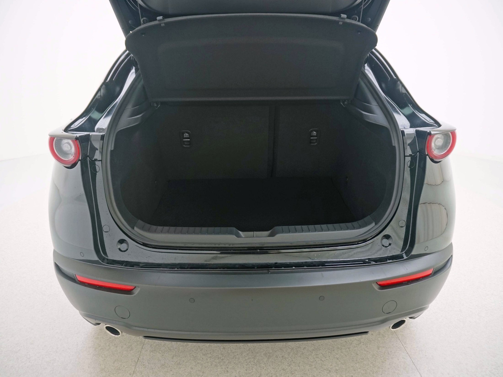 MAZDA CX-30 2.5 Homura