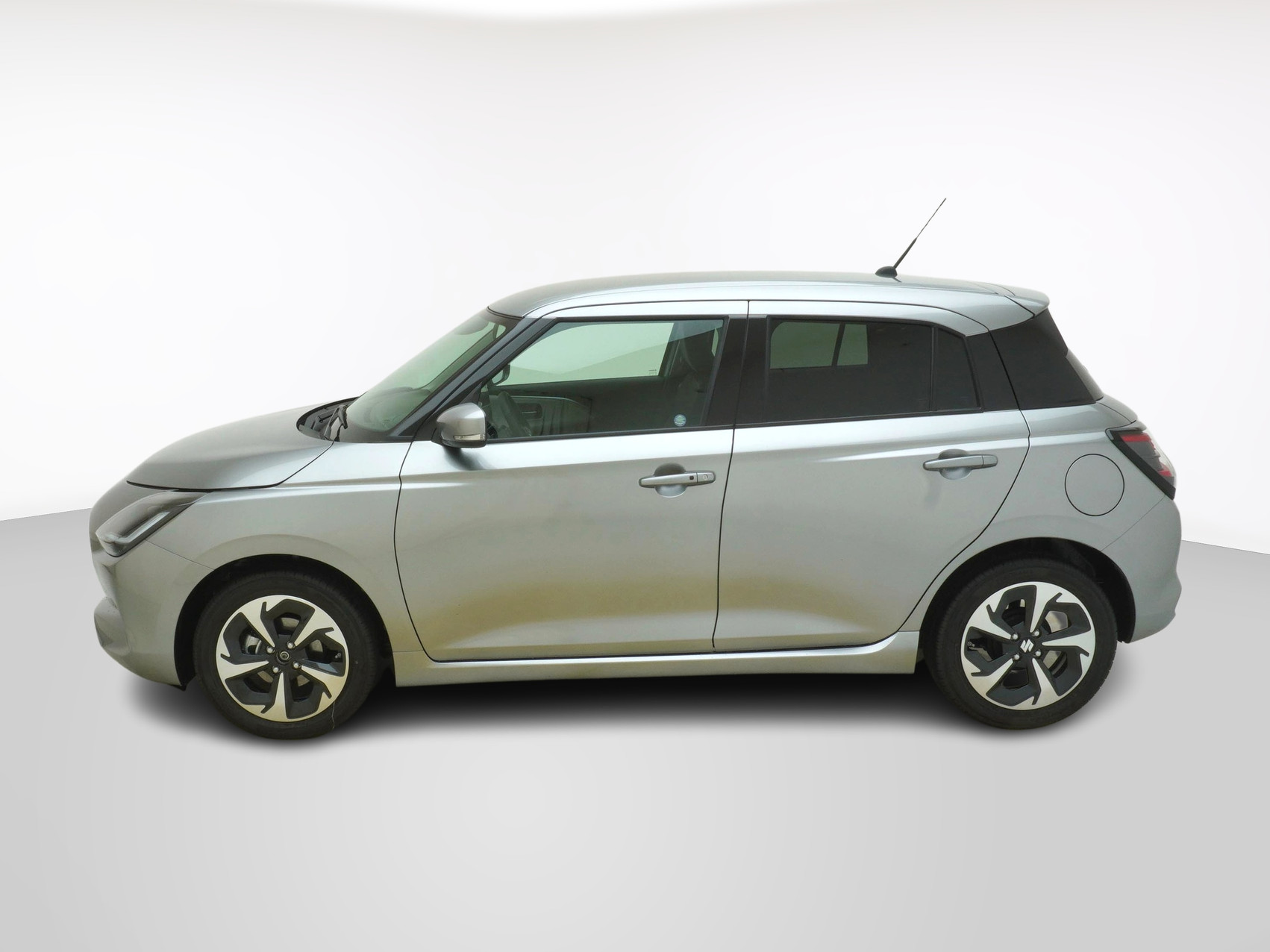 SUZUKI Swift 1.2 Compact Top Hybrid