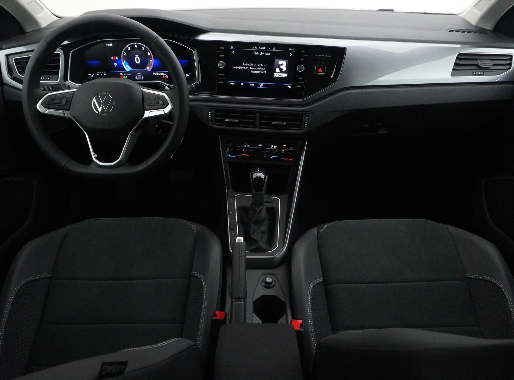 VW Polo 1.0 TSI Style DSG