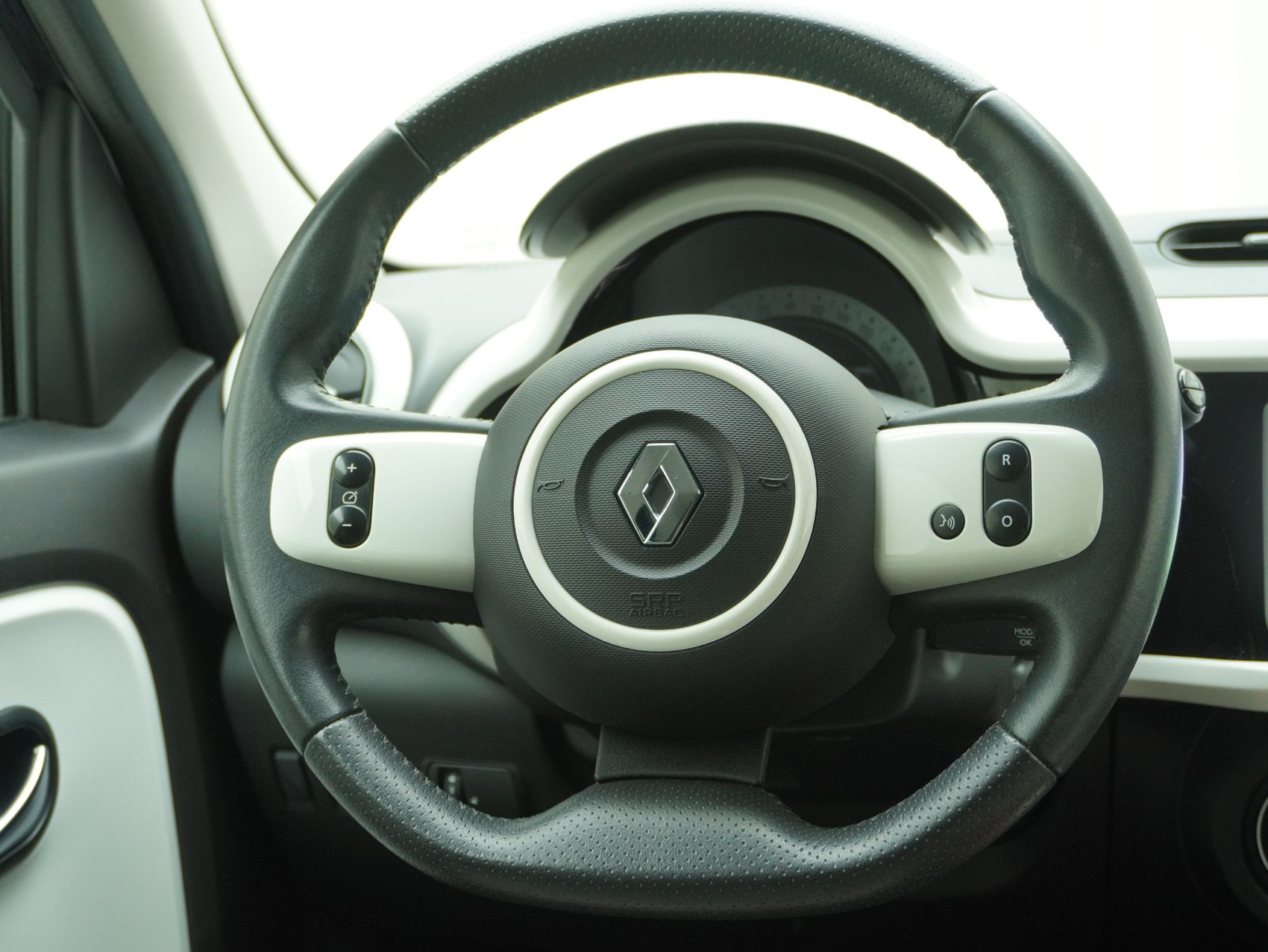 RENAULT Twingo Vibes