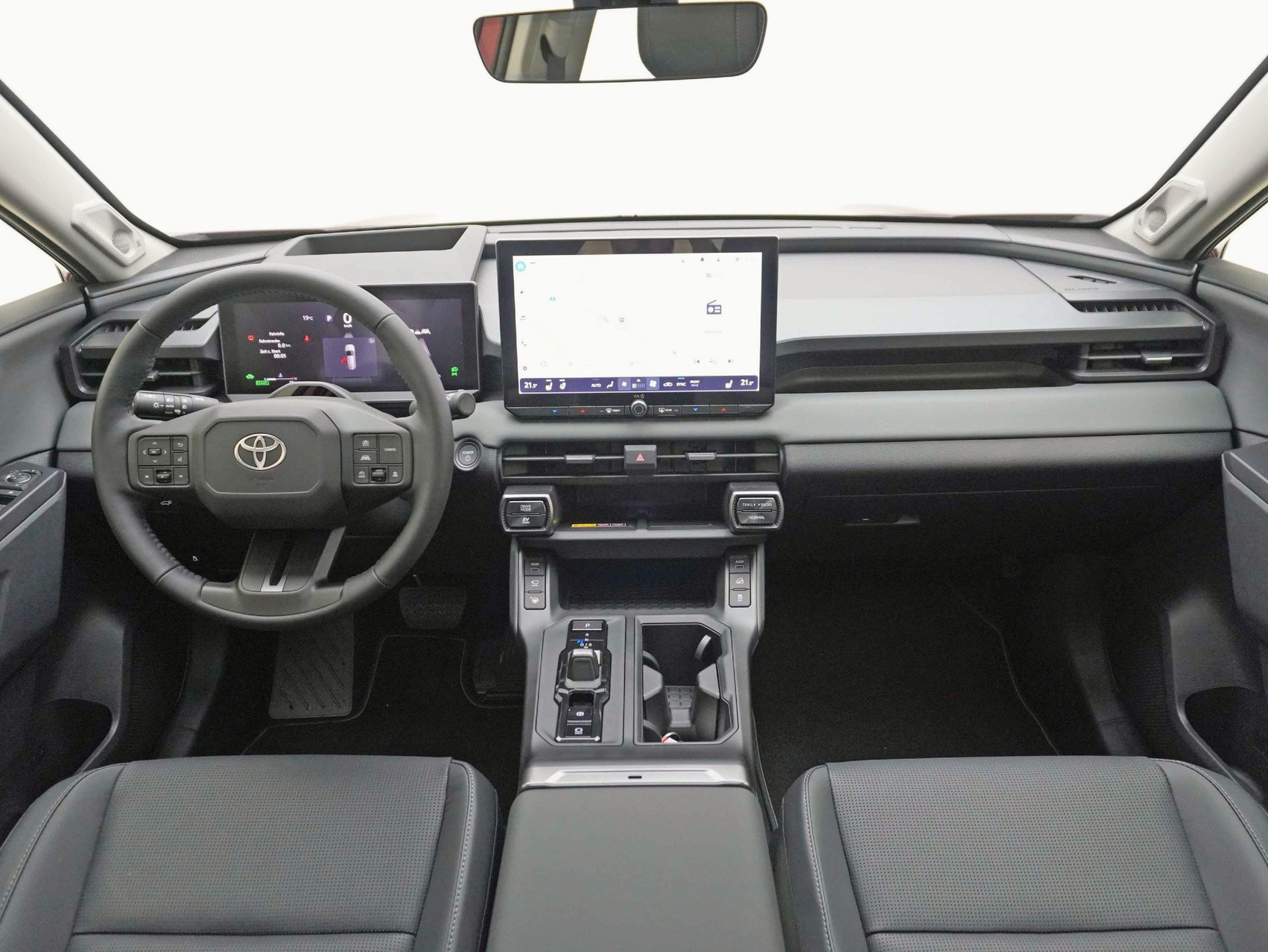 TOYOTA RAV4 2.5 HEV Premium