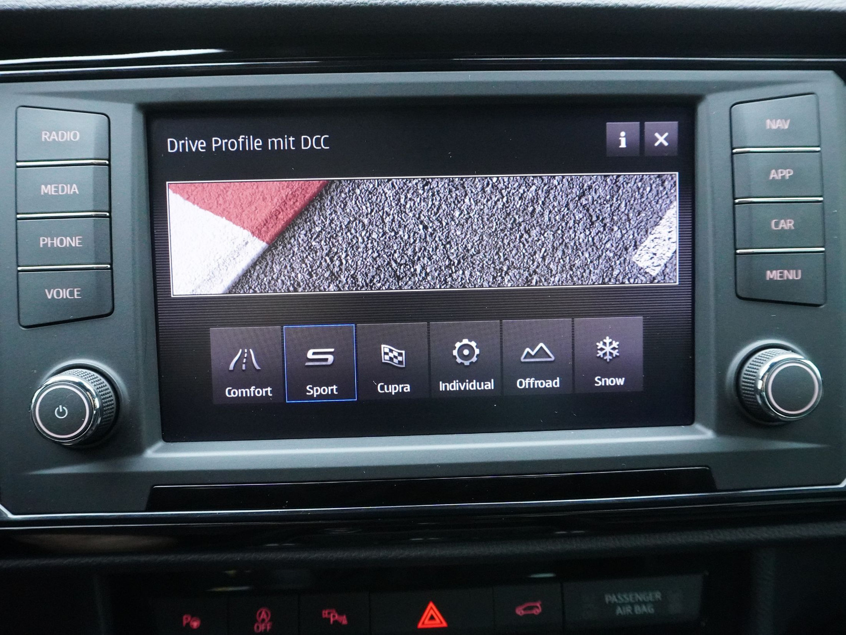 SEAT Cupra Ateca 2.0 TSI DSG 4Drive