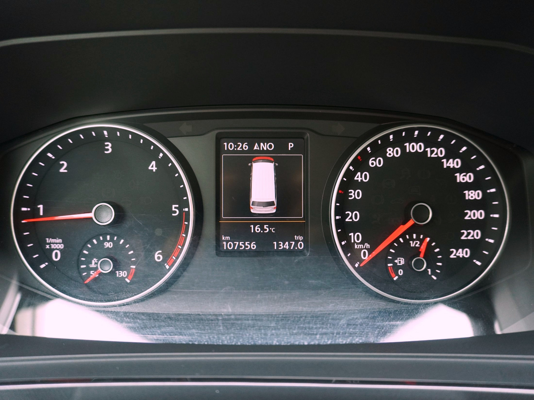 VW T6 California 3000 2.0 TDI DSG Ocean Liberty