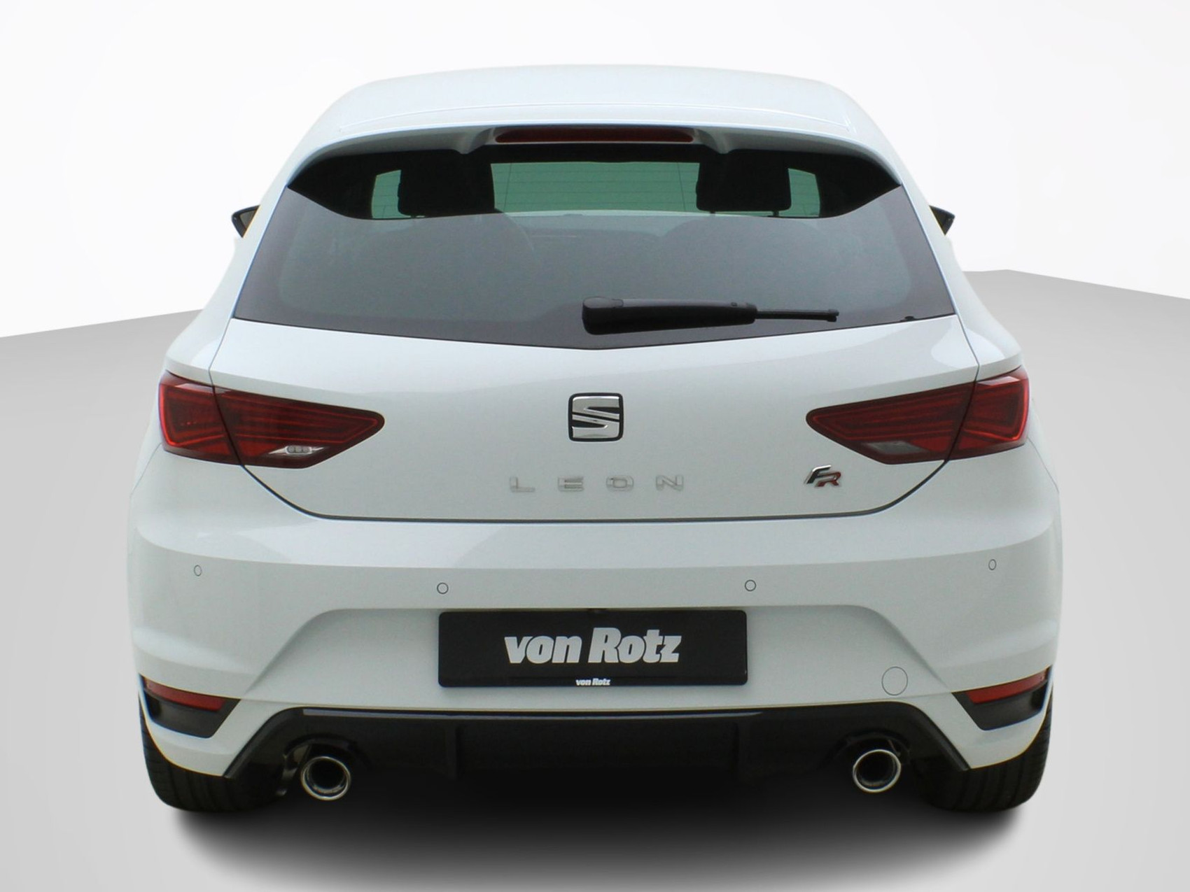 SEAT Leon 1.4 TSI DSG FR
