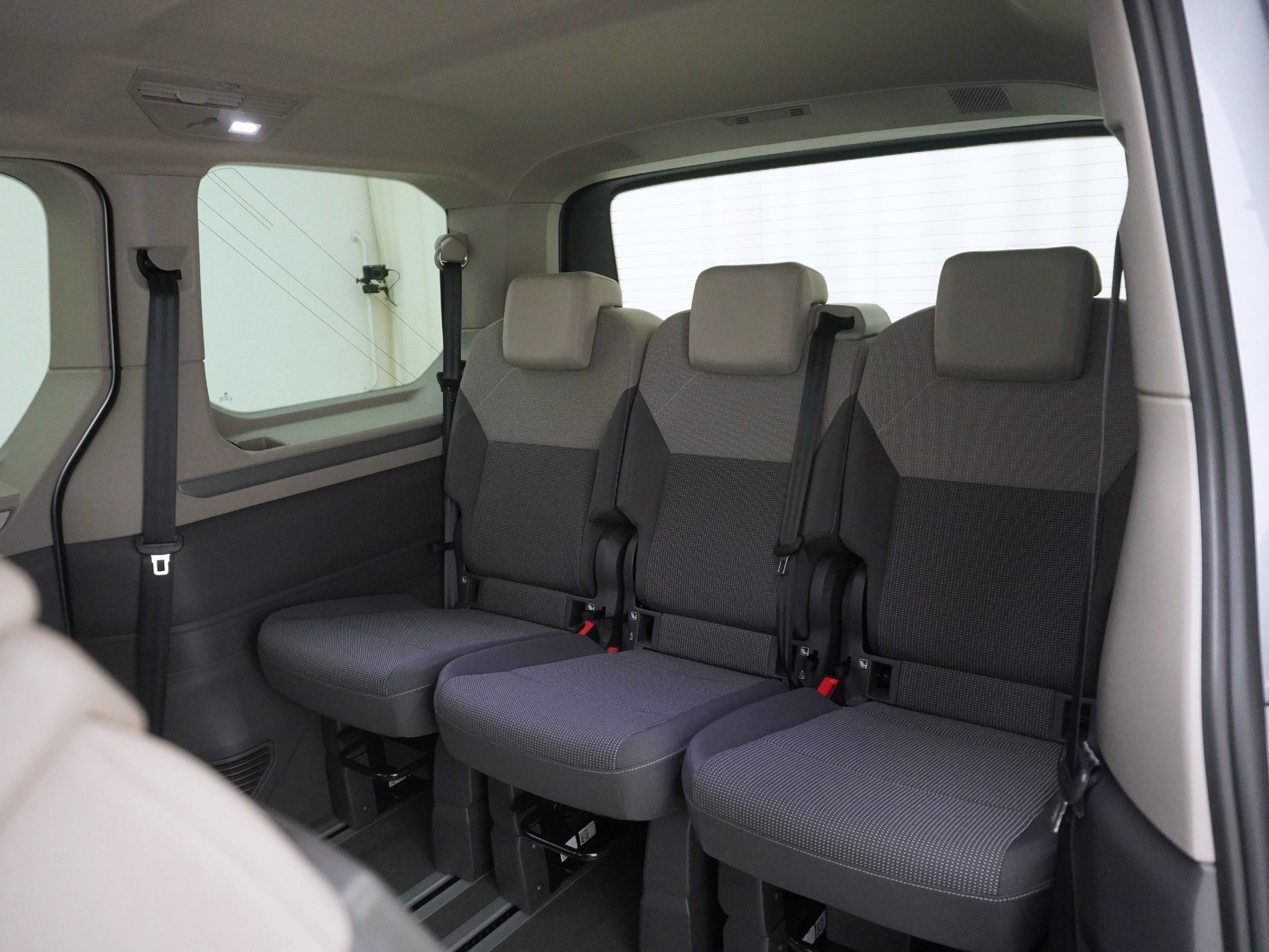 VW Multivan lang 1.5 TSI eHybrid Life Edition 4Motion DSG