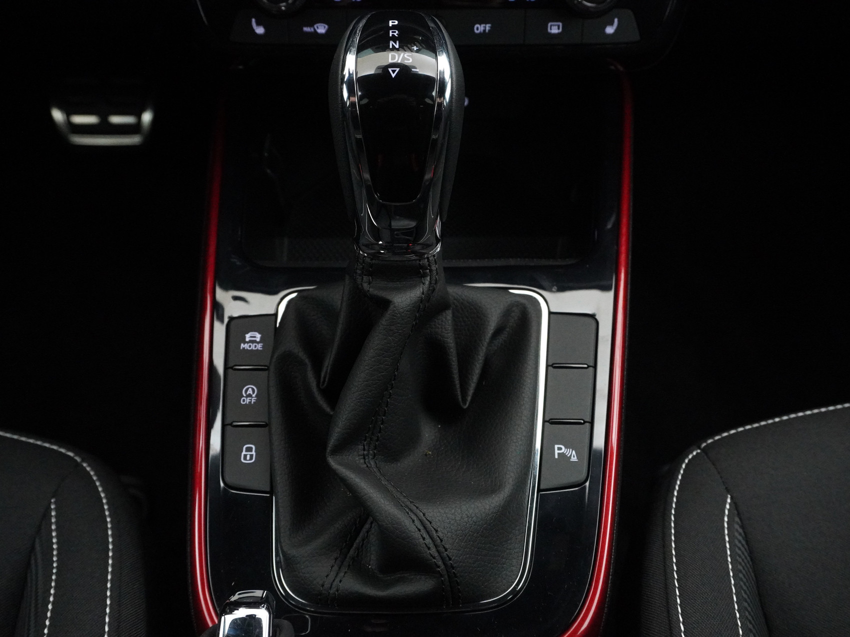 SKODA Fabia 1.5 TSI Monte Carlo DSG