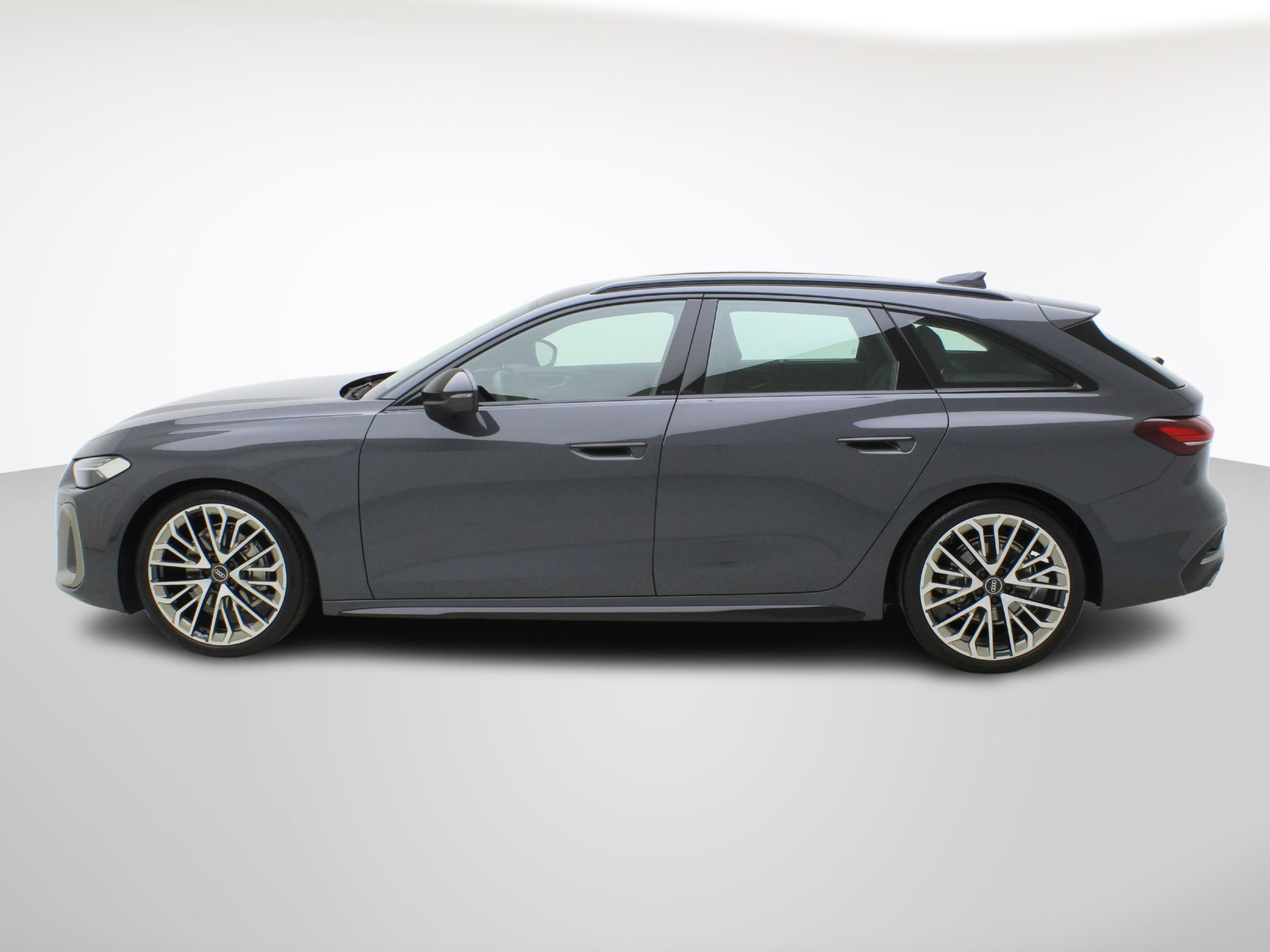 AUDI A5 Avant 2.0 TFSI S line quattro S-Tronic