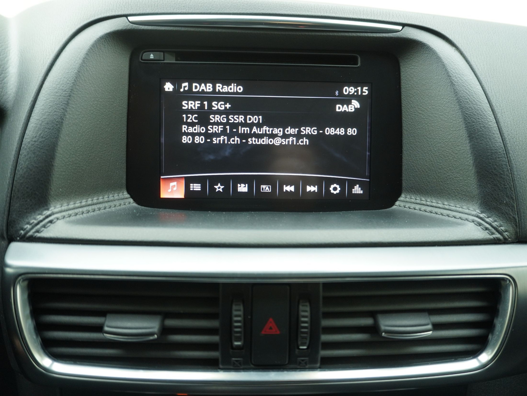 MAZDA CX-5 2.5 Revolution AWD