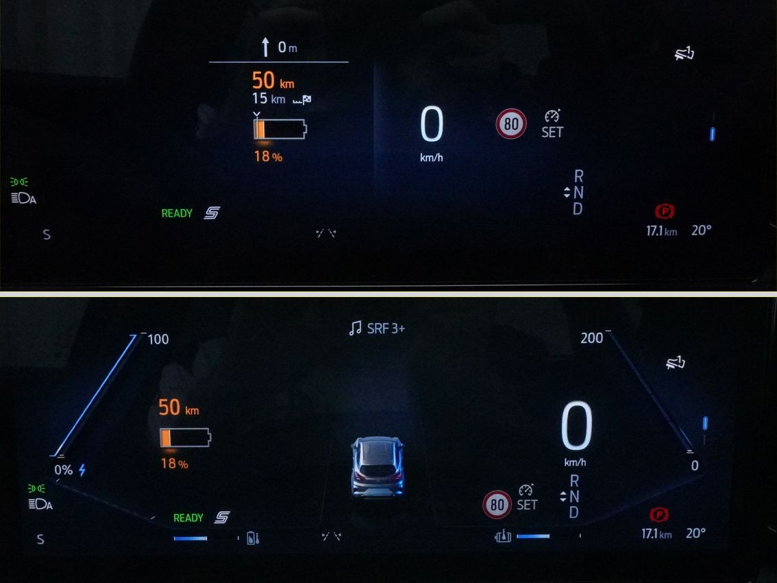 FORD Puma Gen-E Premium