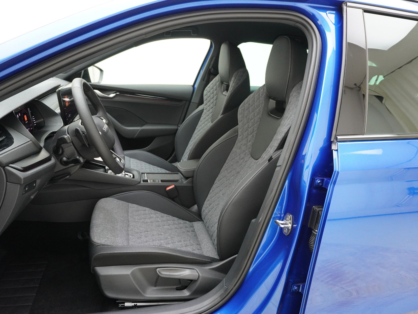 SKODA Octavia 1.5 TSI mHEV SportLine DSG