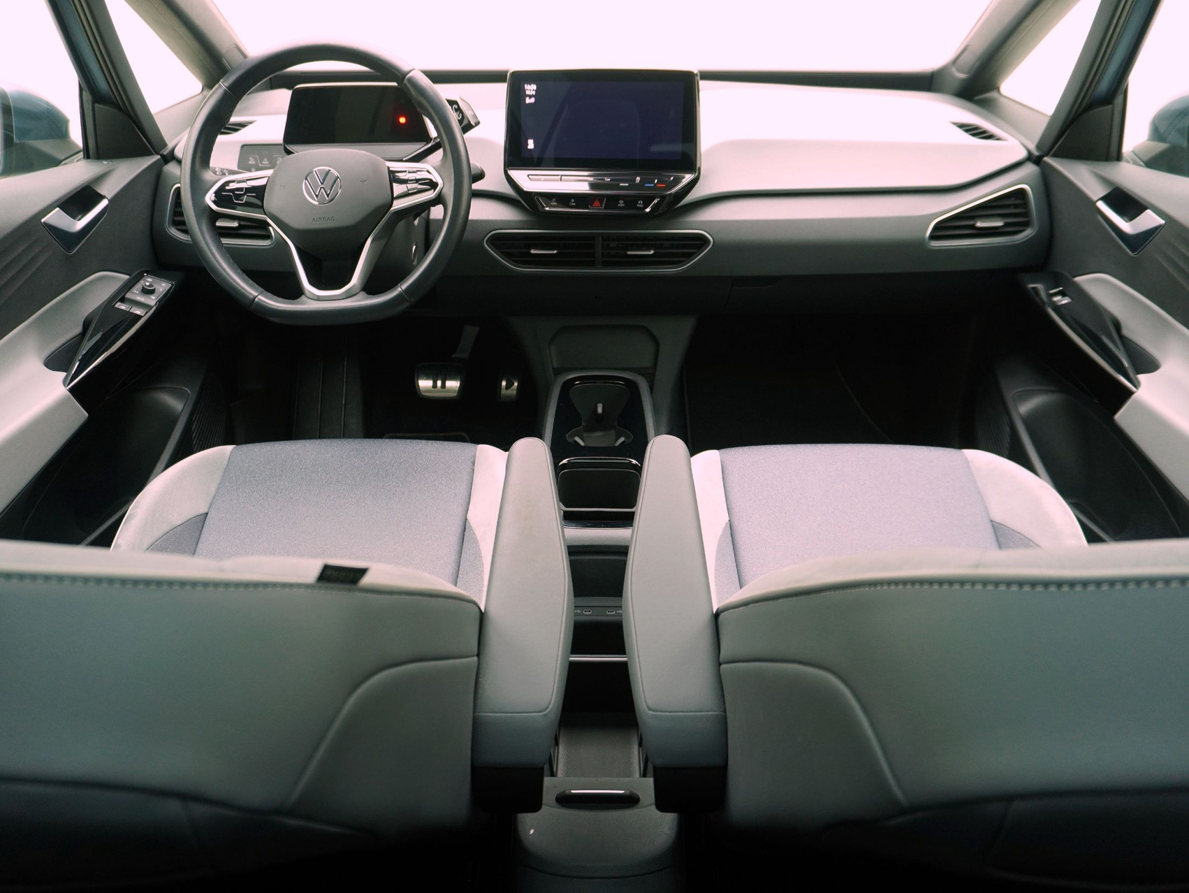 VW ID.3 Pro Performance Family