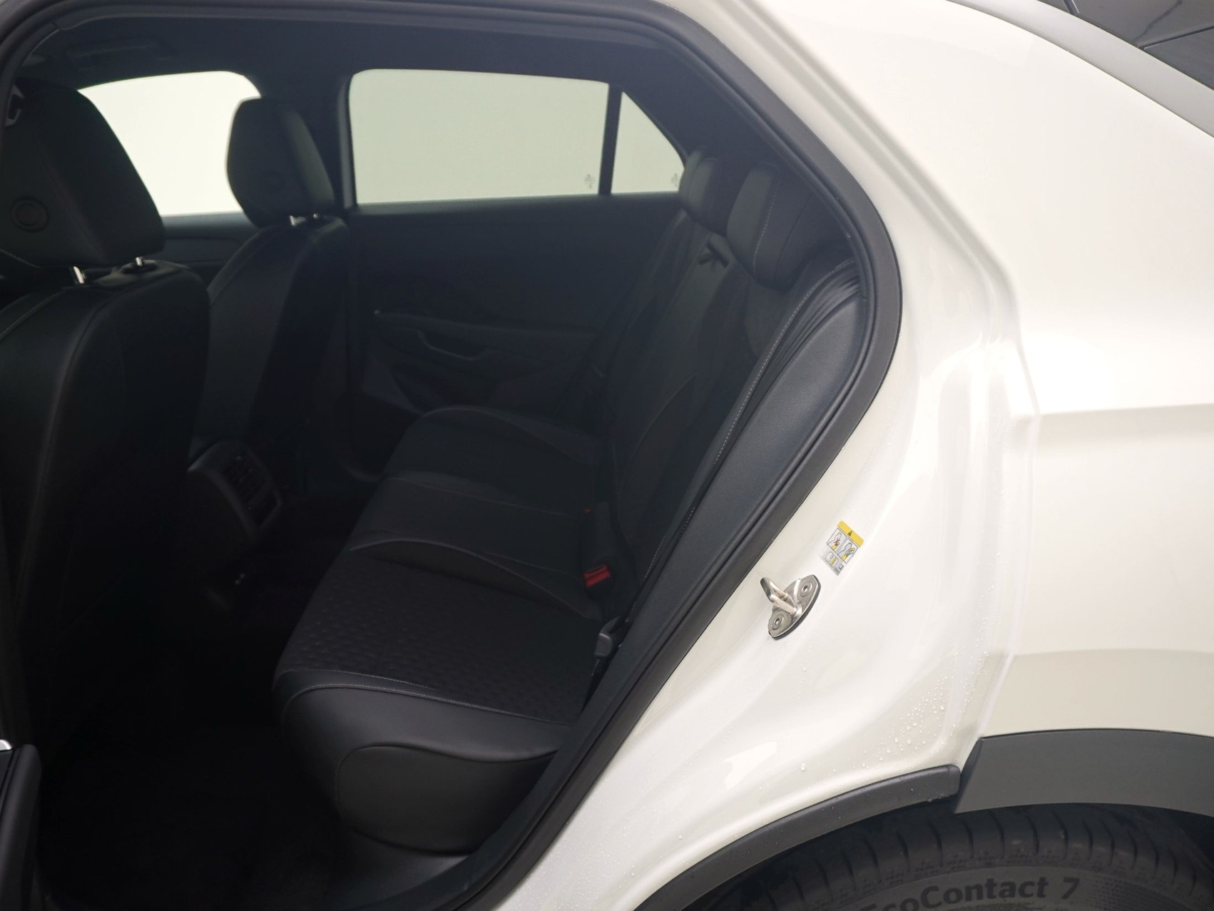 VW T-Roc 1.5 eTSI R-Line DSG