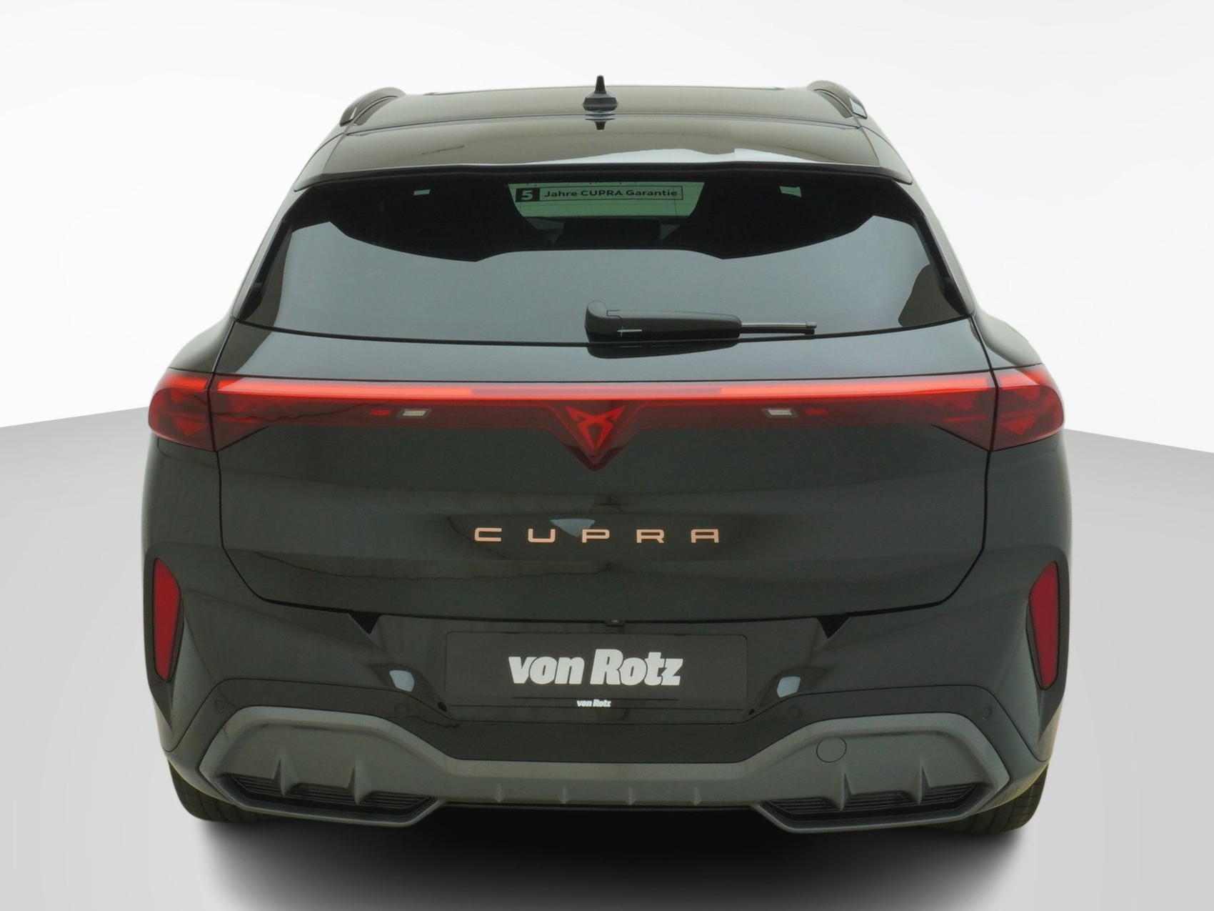 CUPRA Terramar 2.0 TSI VZ Performance 4Drive DSG