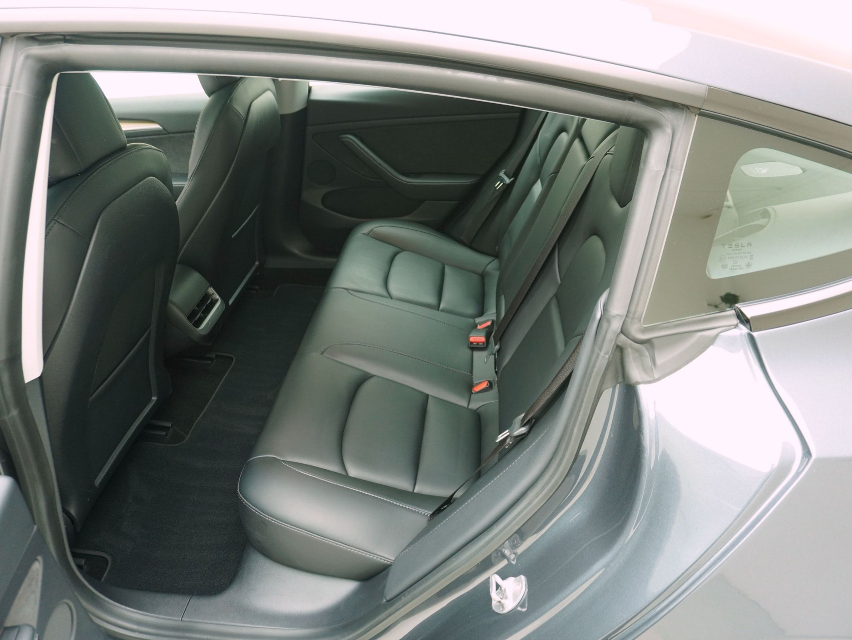 TESLA Model 3 Long Range Dual Motor AWD