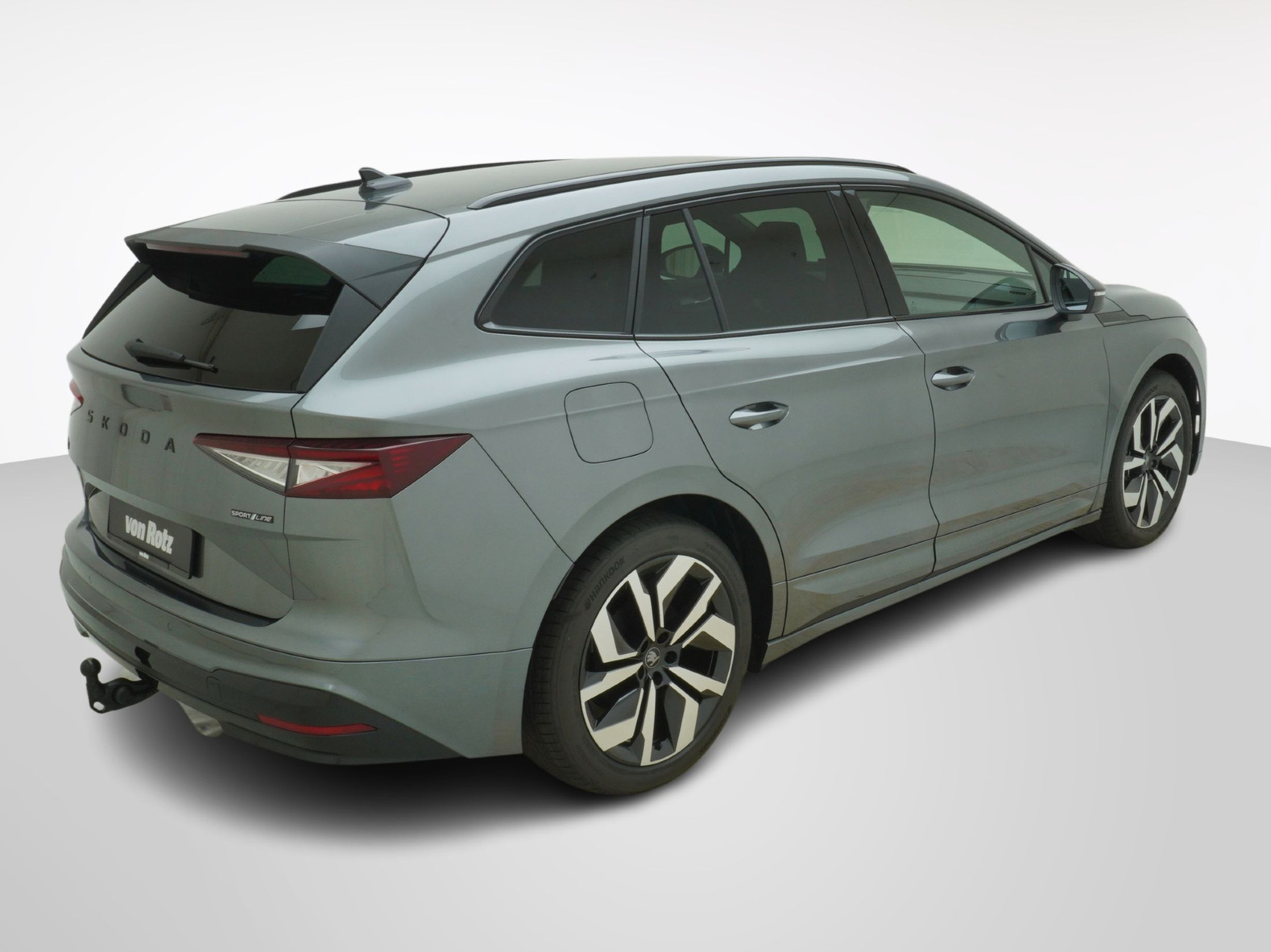 SKODA Enyaq iV Enyaq 85 SportLine Advanced