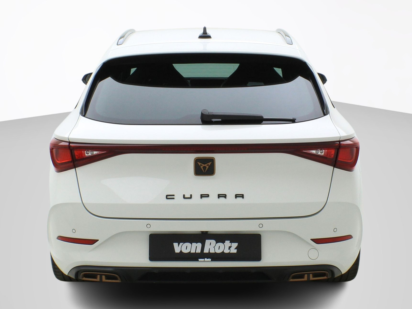 CUPRA Leon ST 1.4 DSG eHybrid