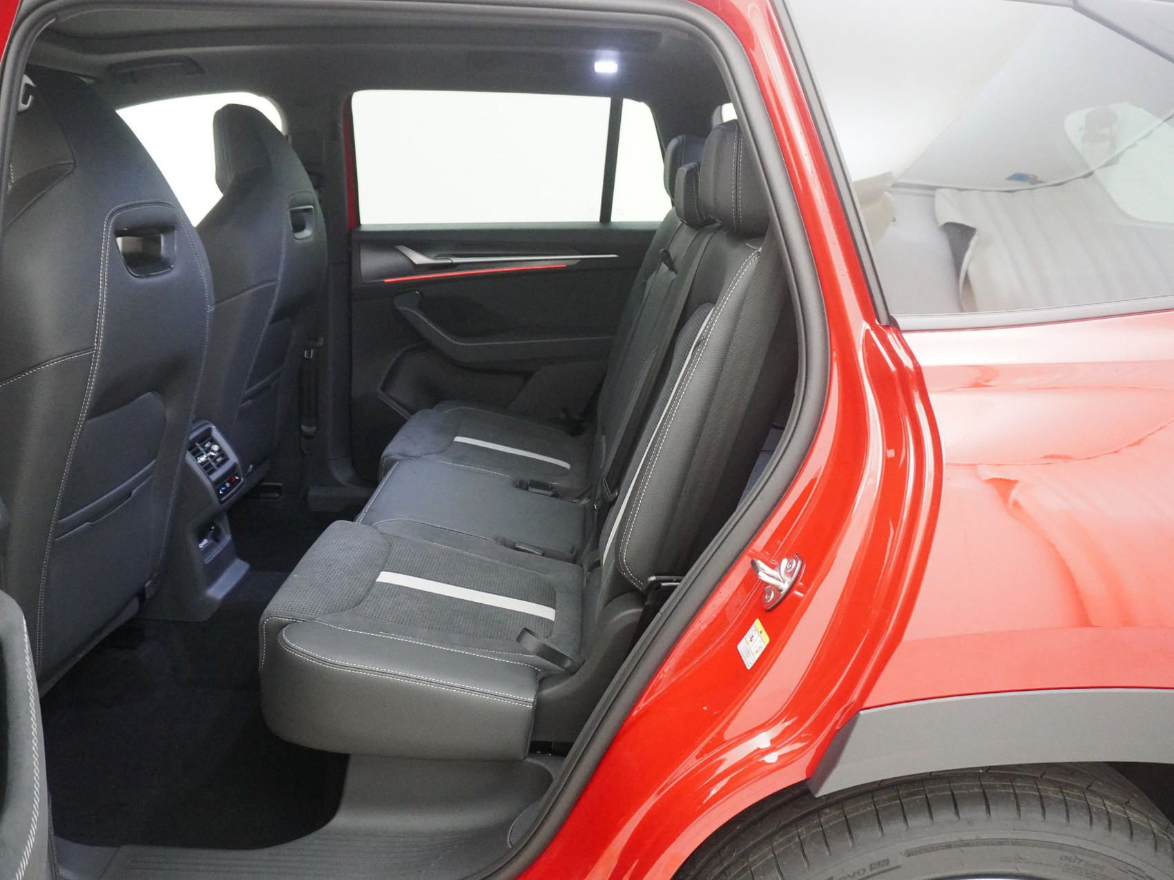 SKODA Kodiaq 1,5 TSI iV Plug-in-Hybrid Sportline