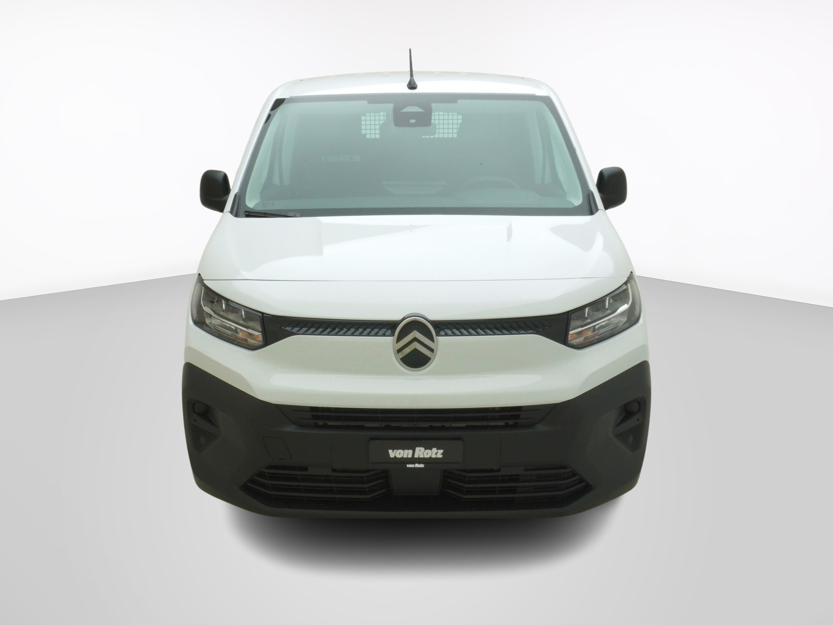 CITROËN Berlingo M 1.5 BlueHDi 100 First S/S
