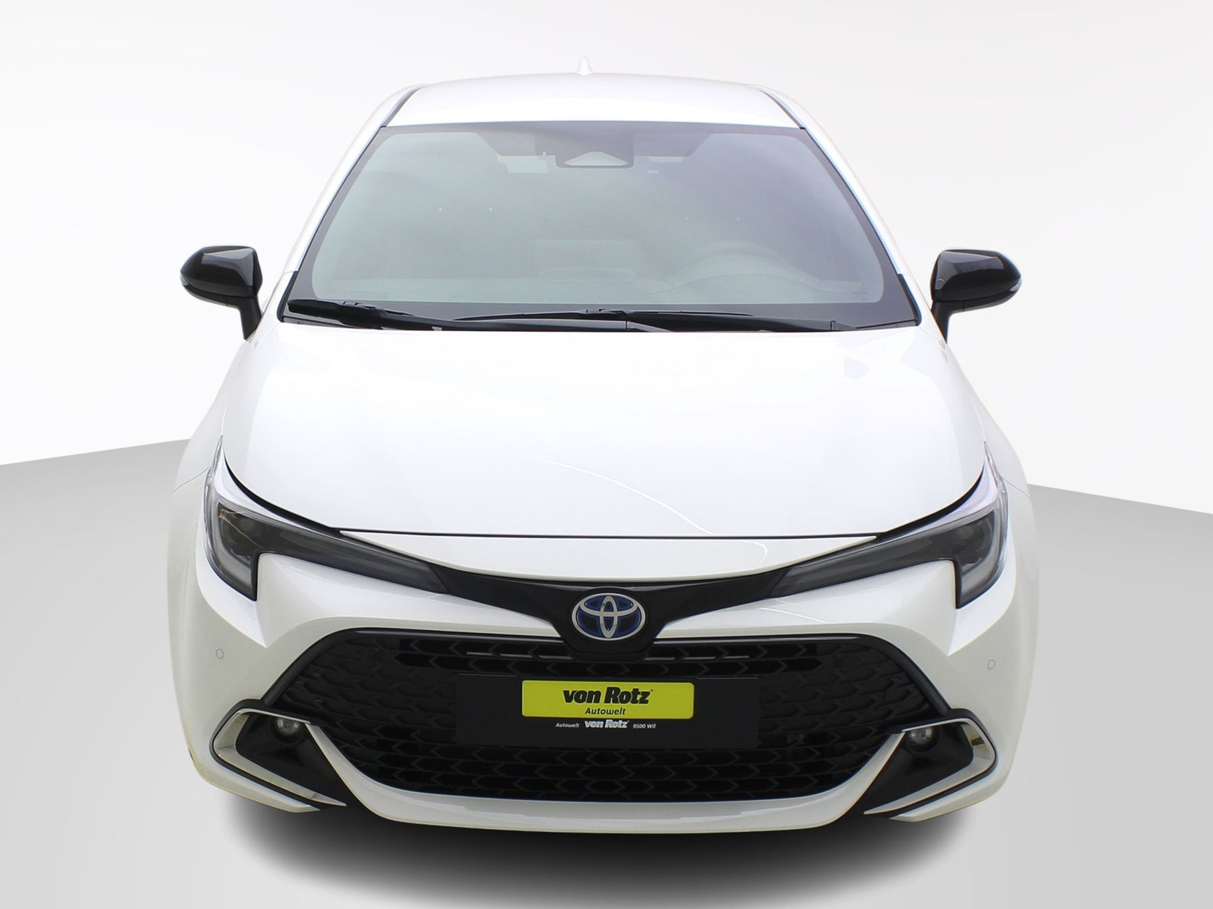 TOYOTA Corolla 2.0 HSD Trend ** Trend Plus **