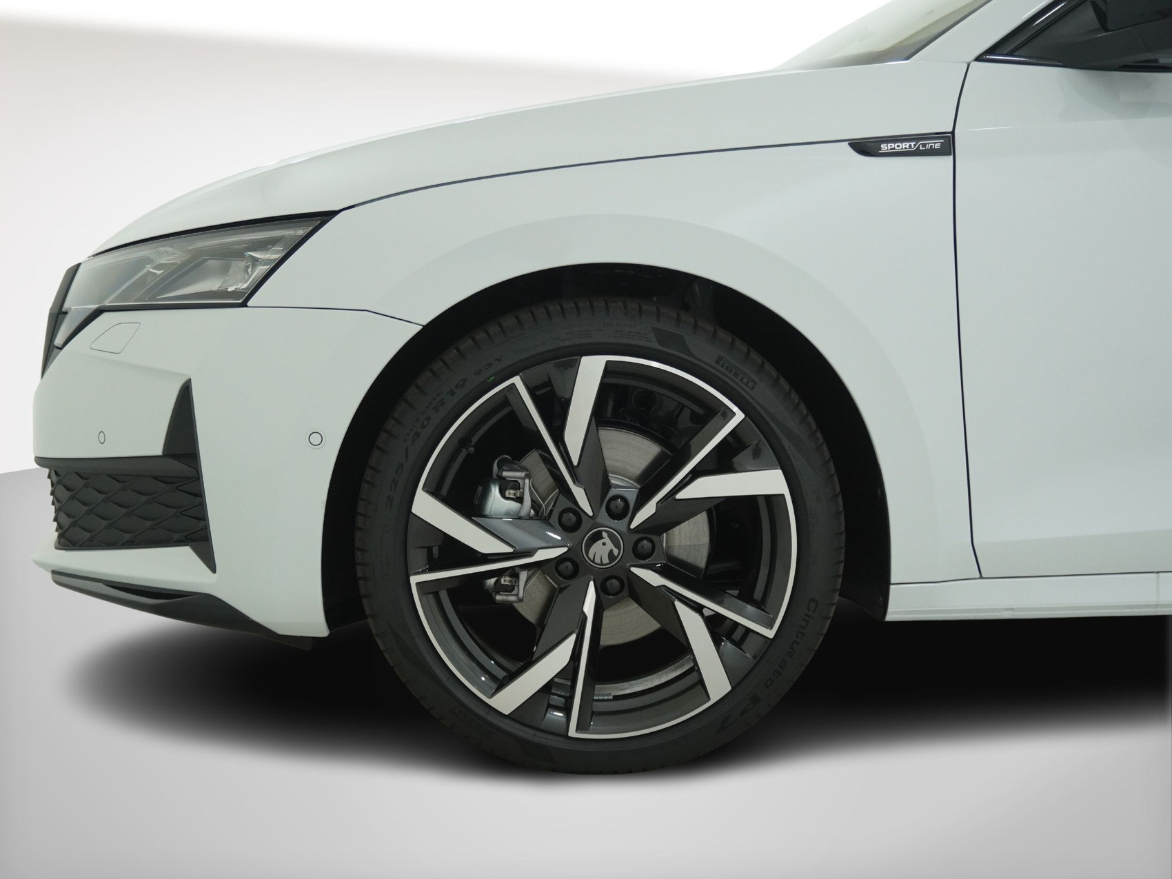 SKODA Octavia 2.0 TSI SportLine 4×4 DSG