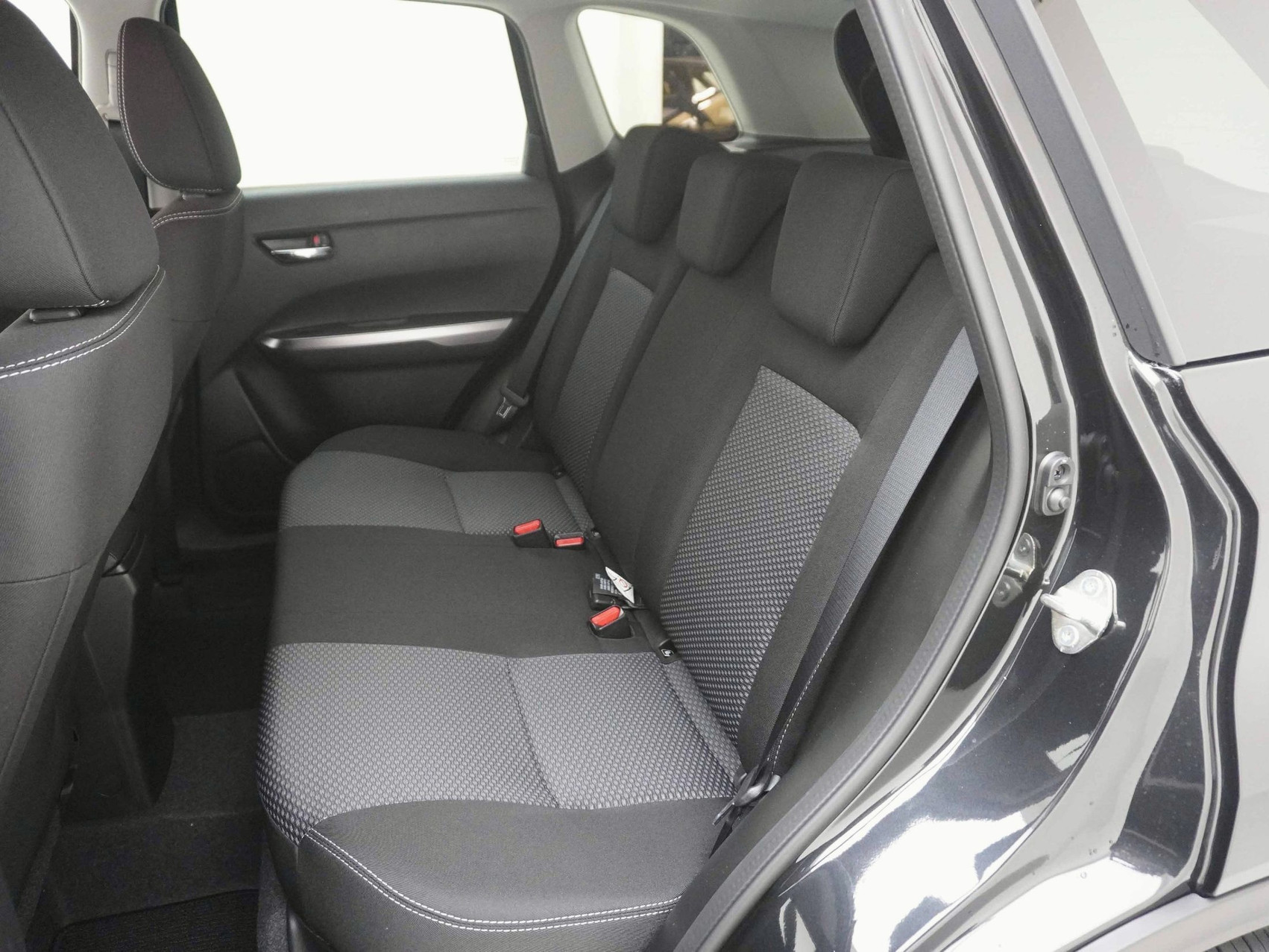 SUZUKI Vitara 1.4 T Compact+ Hybrid 4×4