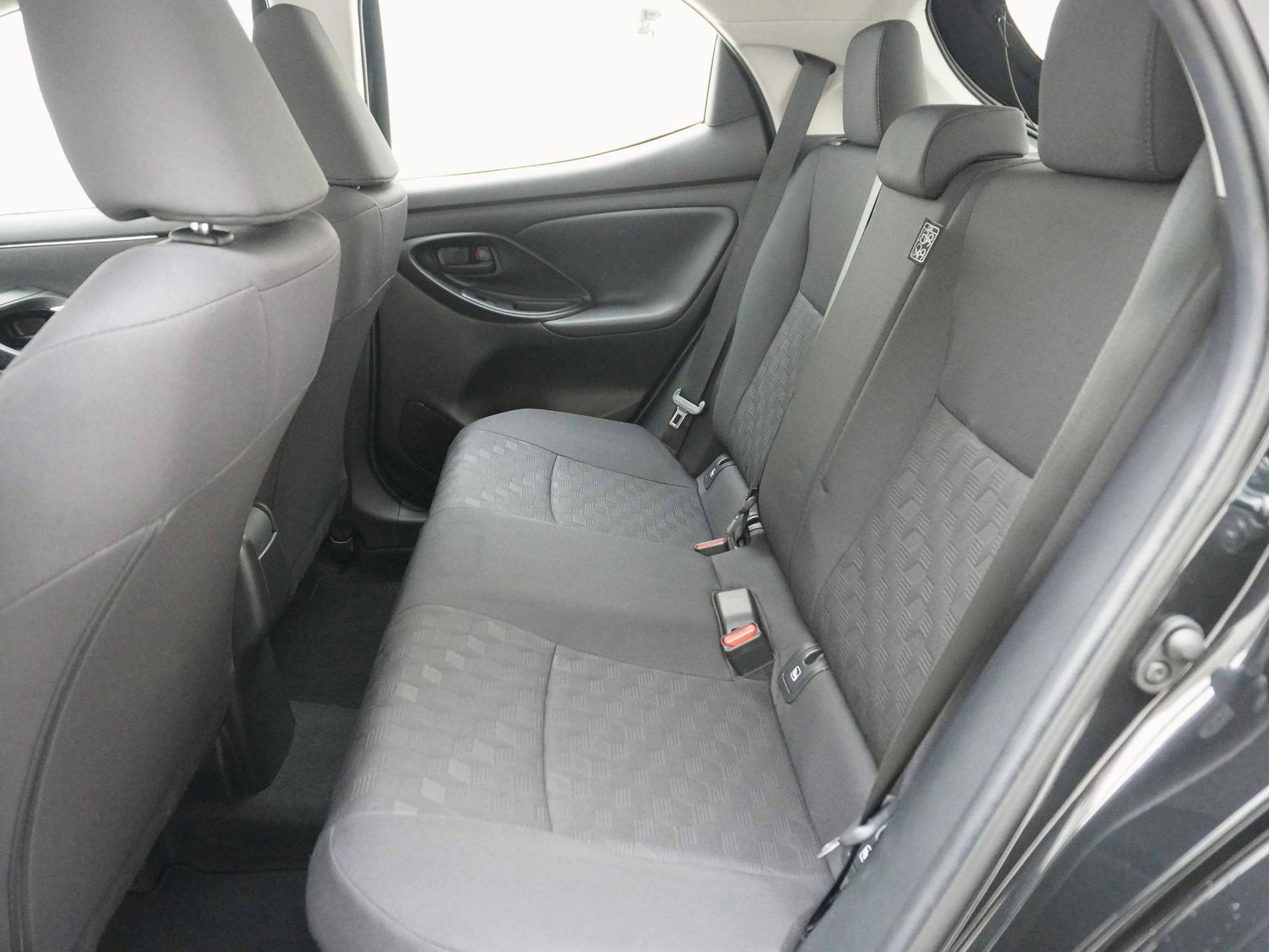 MAZDA 2 1.5 Hybrid Exclusive-Line