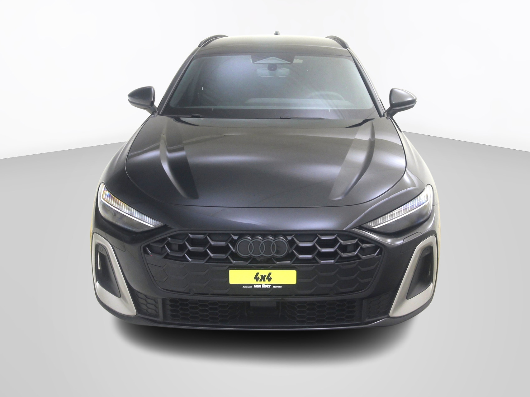 AUDI A5 Avant 2.0 40 TDI S line quattro S-Tronic