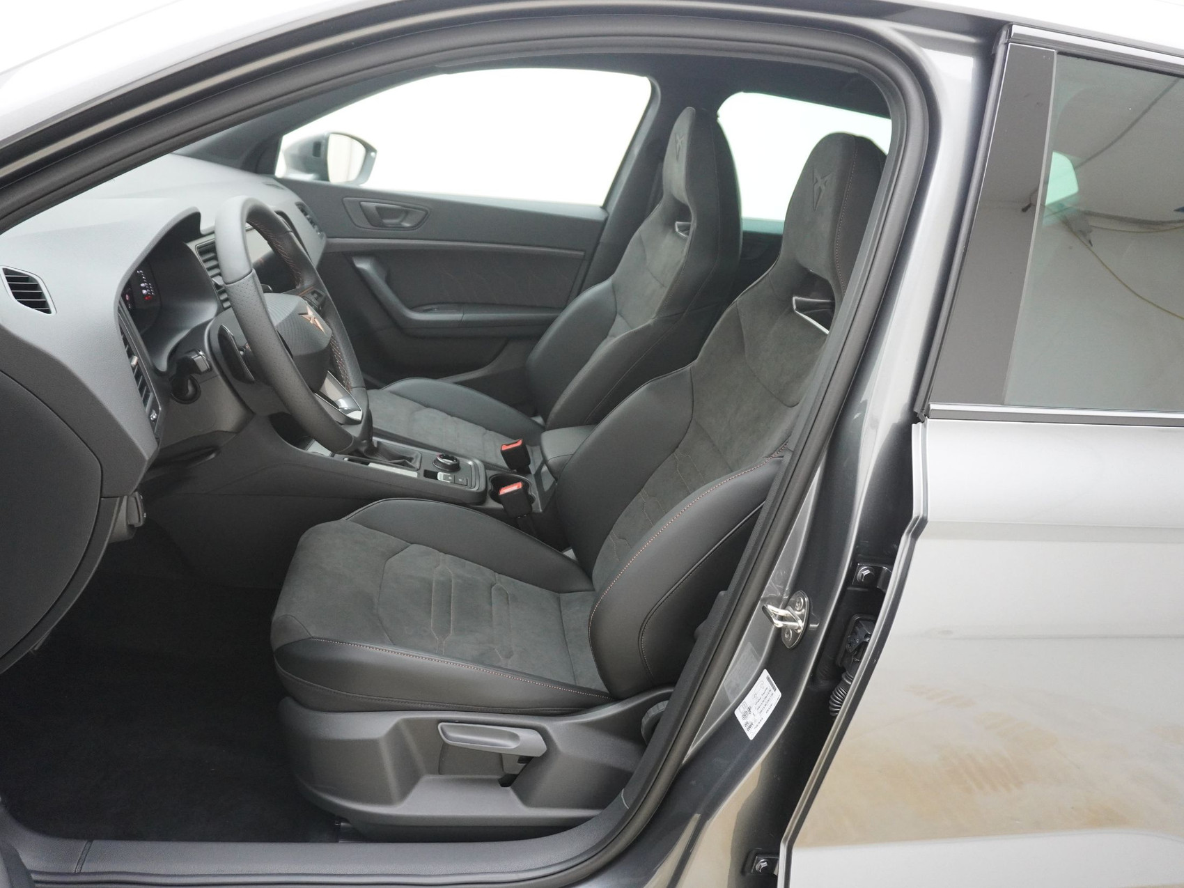 CUPRA Ateca 2.0 TSI 4Drive DSG