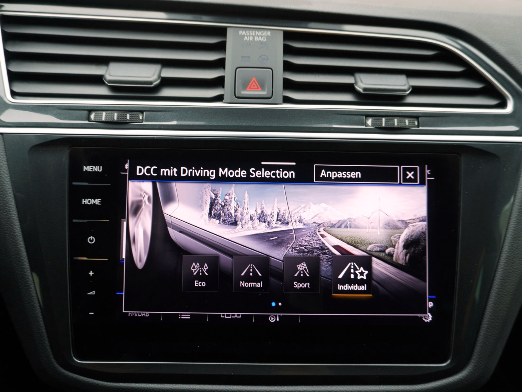 VW Tiguan 1.4 TSI DSG PHEV R-Line 2WD