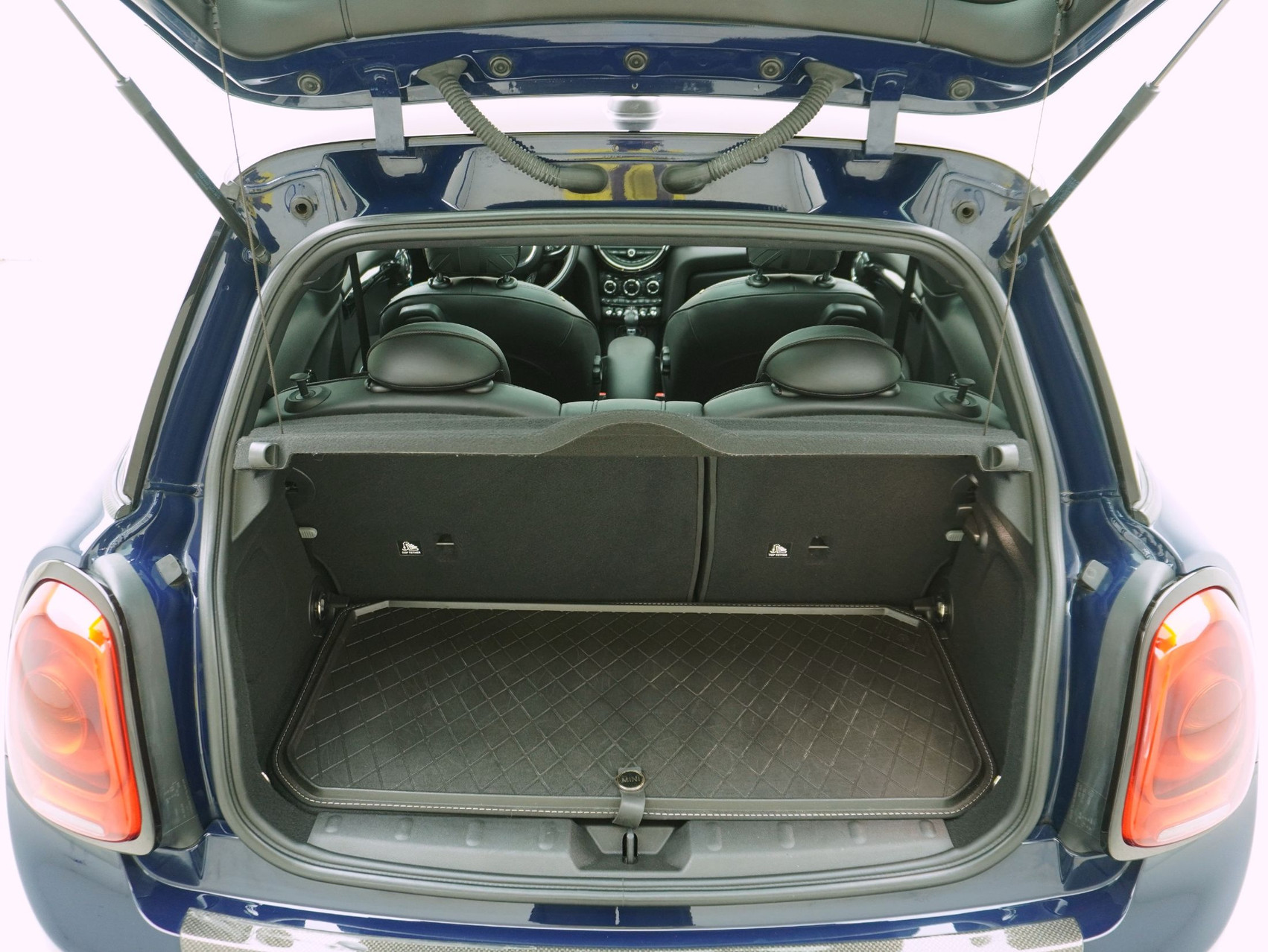 MINI Mini F56 2.0i Cooper S