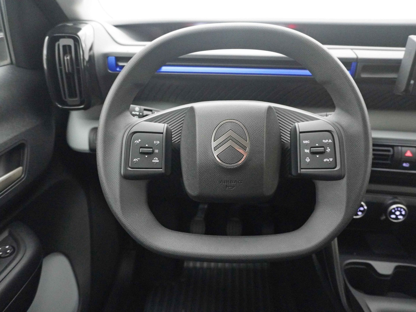 CITROËN C3 1.2 Turbo You