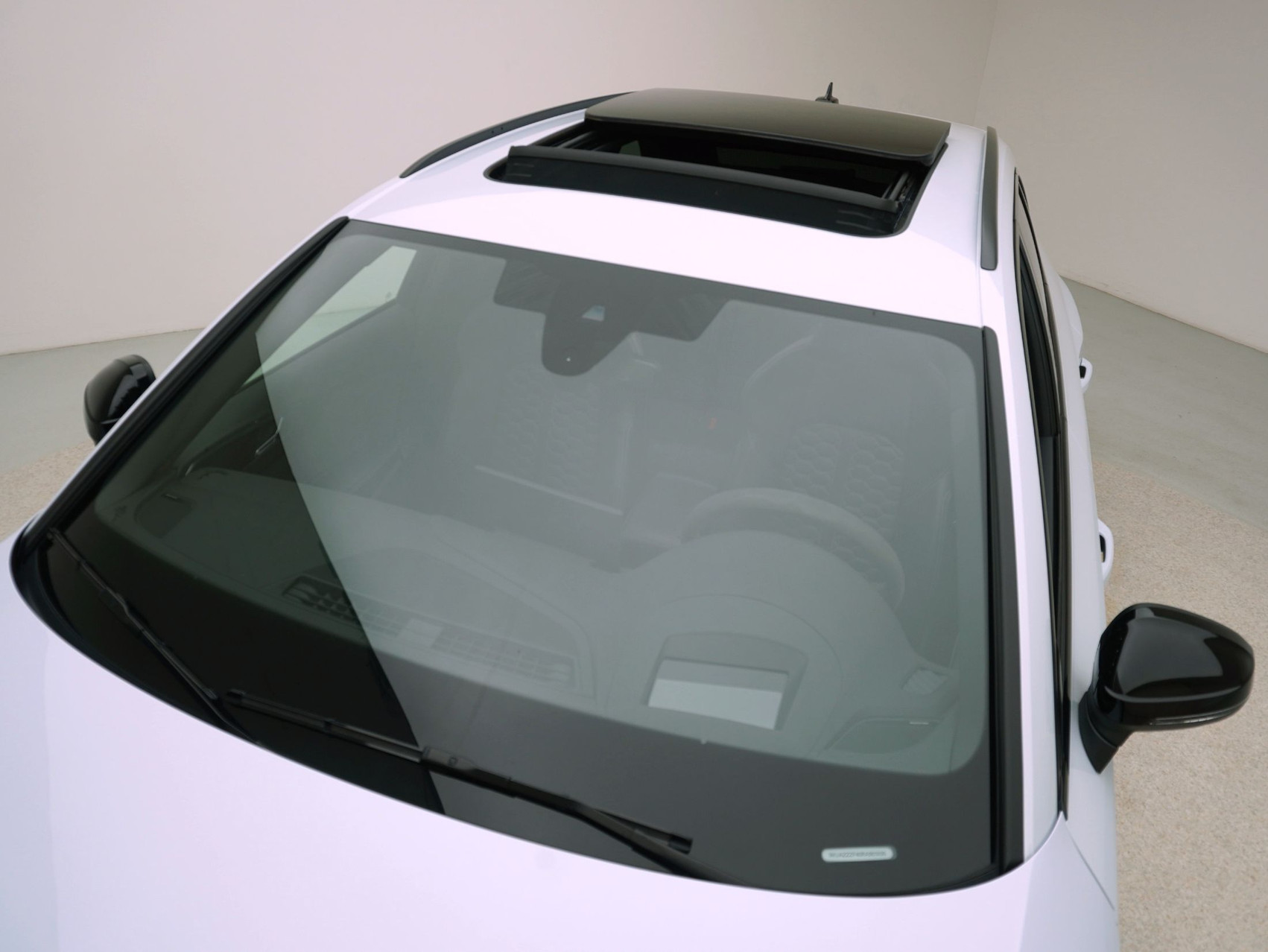 AUDI RS4 Avant 2.9 V6 TFSI quattro T-Tronic