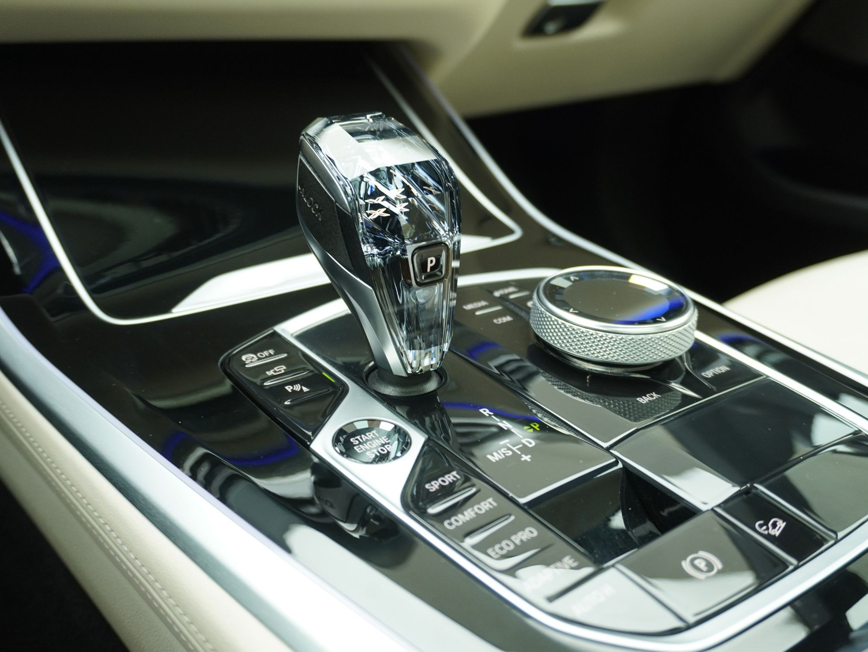 BMW X5 40d xDrive M Sport