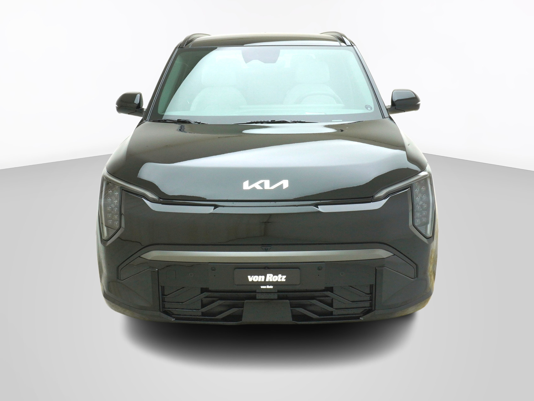 KIA EV3 81 kWh GT-Line