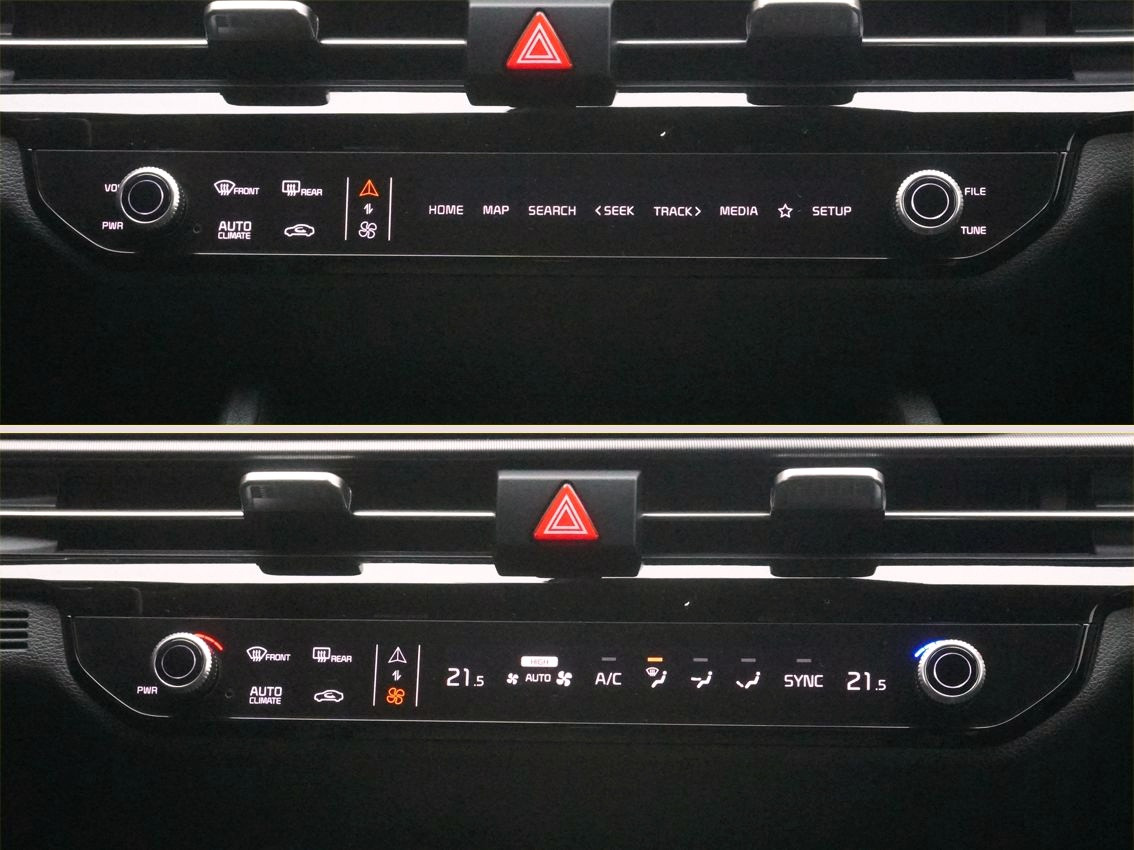 KIA Sportage 1.6 T-GDi Power Edition 4×4