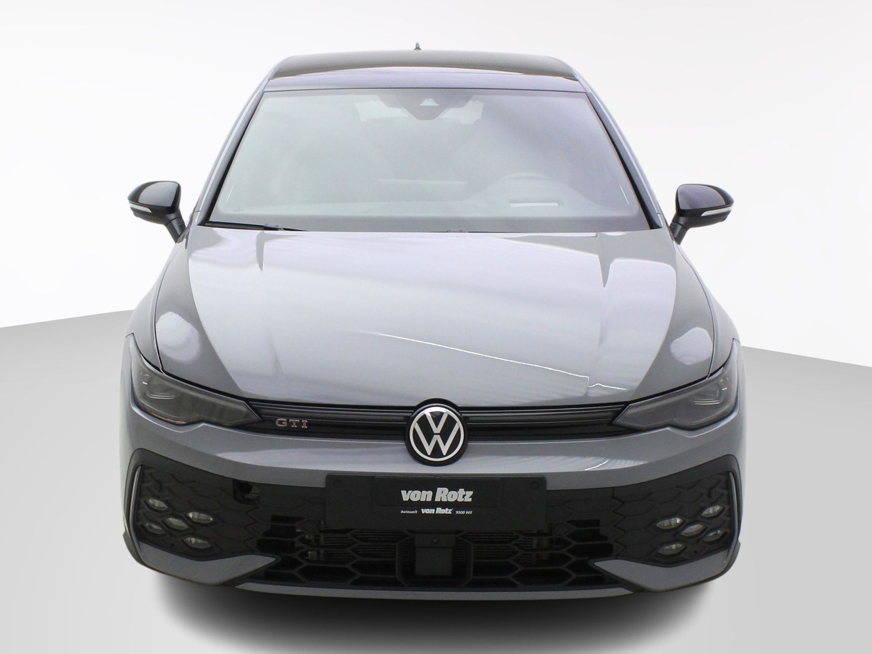 VW Golf 8.5 2.0 TSI DSG GTI Black Style (2025) **Leder/Harmon-Kardon/Sitzbelüftung/uvm.**