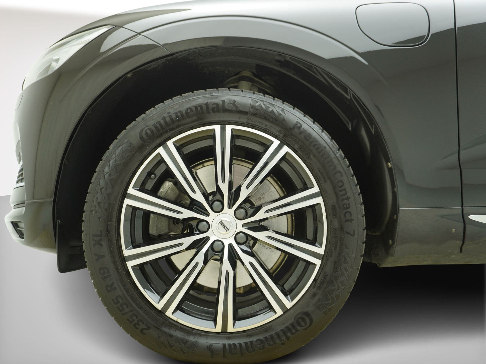 VOLVO XC60 2.0 T8 TE Inscription e AWD